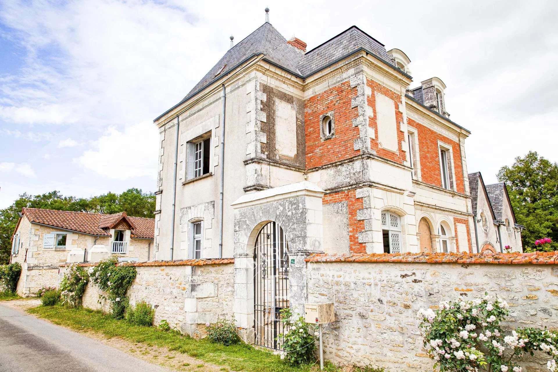 Chinon  - Property 2 Bedrooms - picture 14