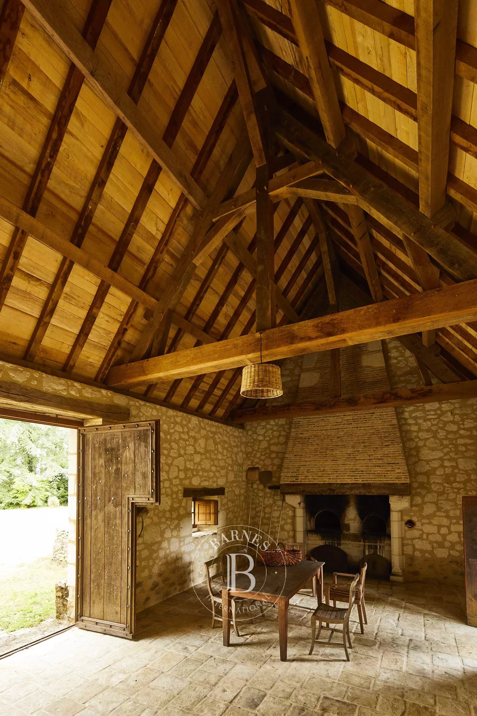 Baugé-en-Anjou  - Domaine équestre 12 Pi&egrave;ces 7 Chambres - picture 14