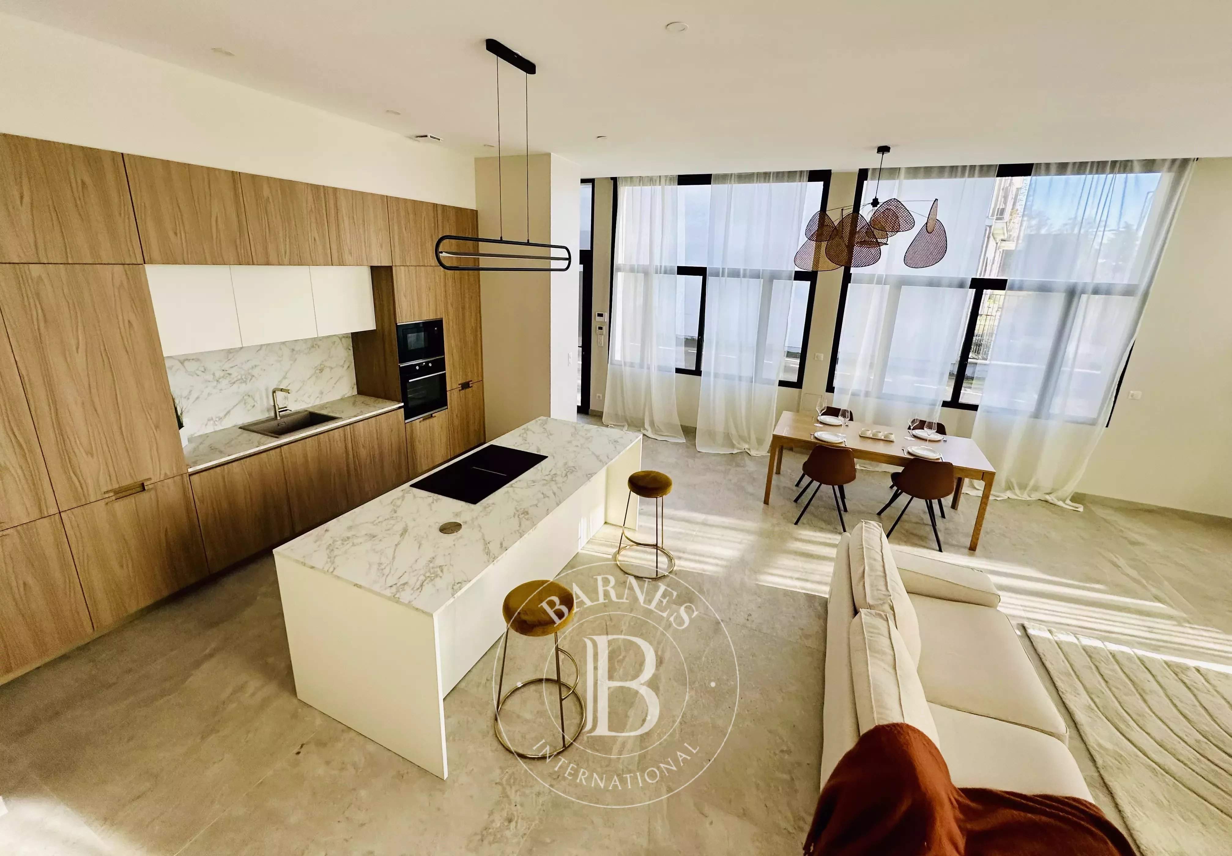 Orléans  - Appartement 3 Pi&egrave;ces 2 Chambres - picture 2