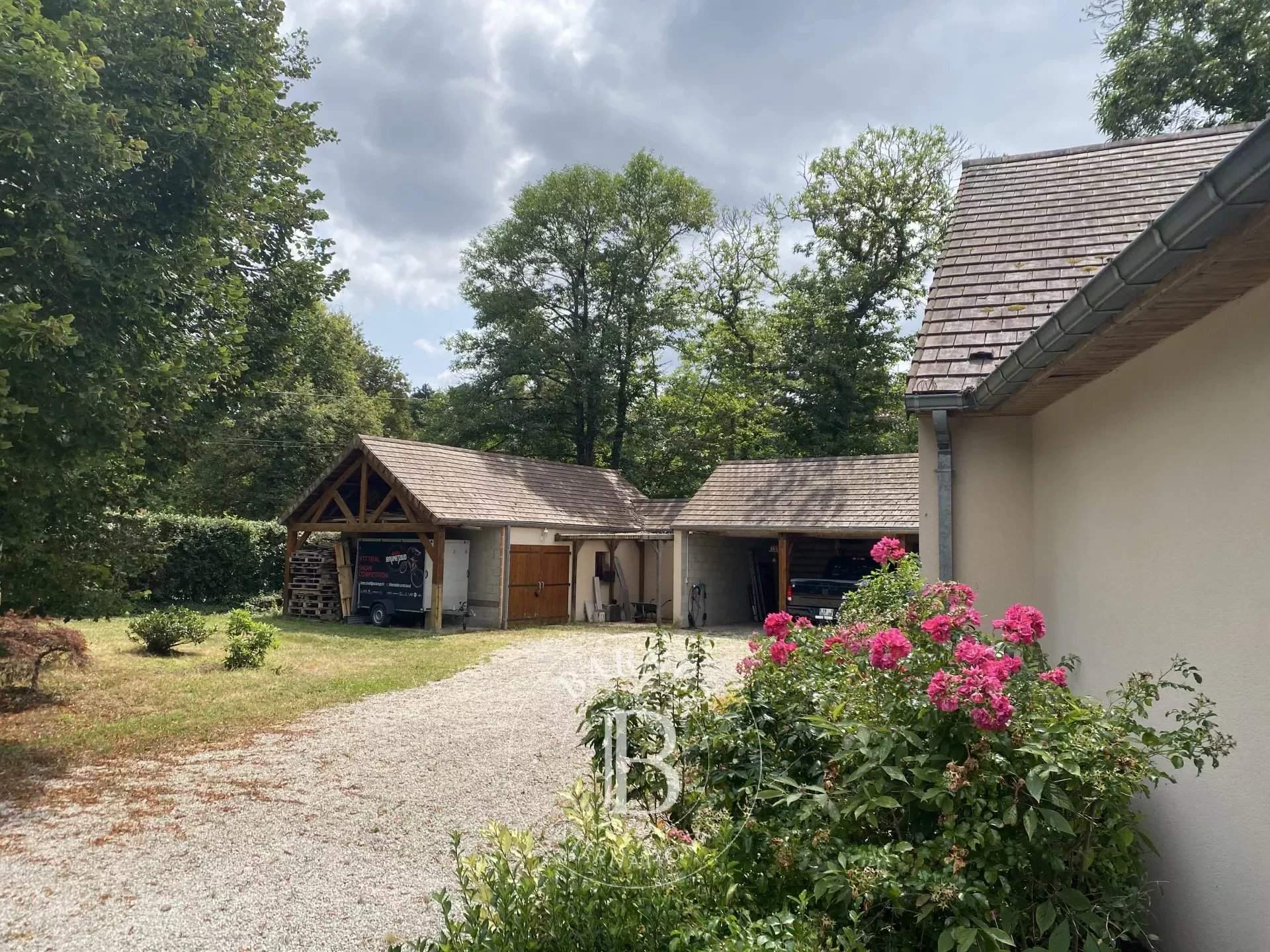 Yvoy-le-Marron  - House 5 Bedrooms - picture 7