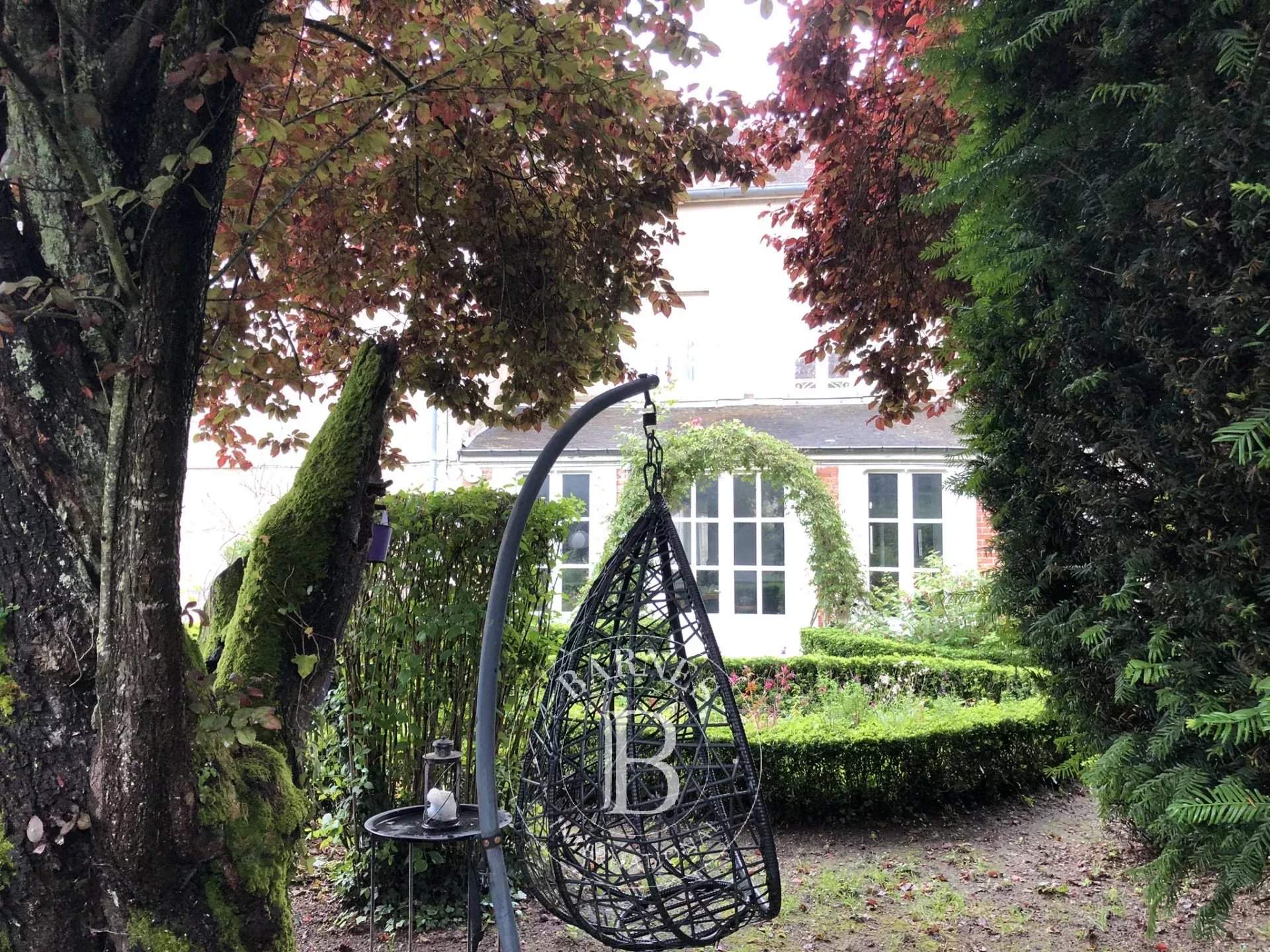 Les Aix-d'Angillon  - Village house 5 Bedrooms - picture 19