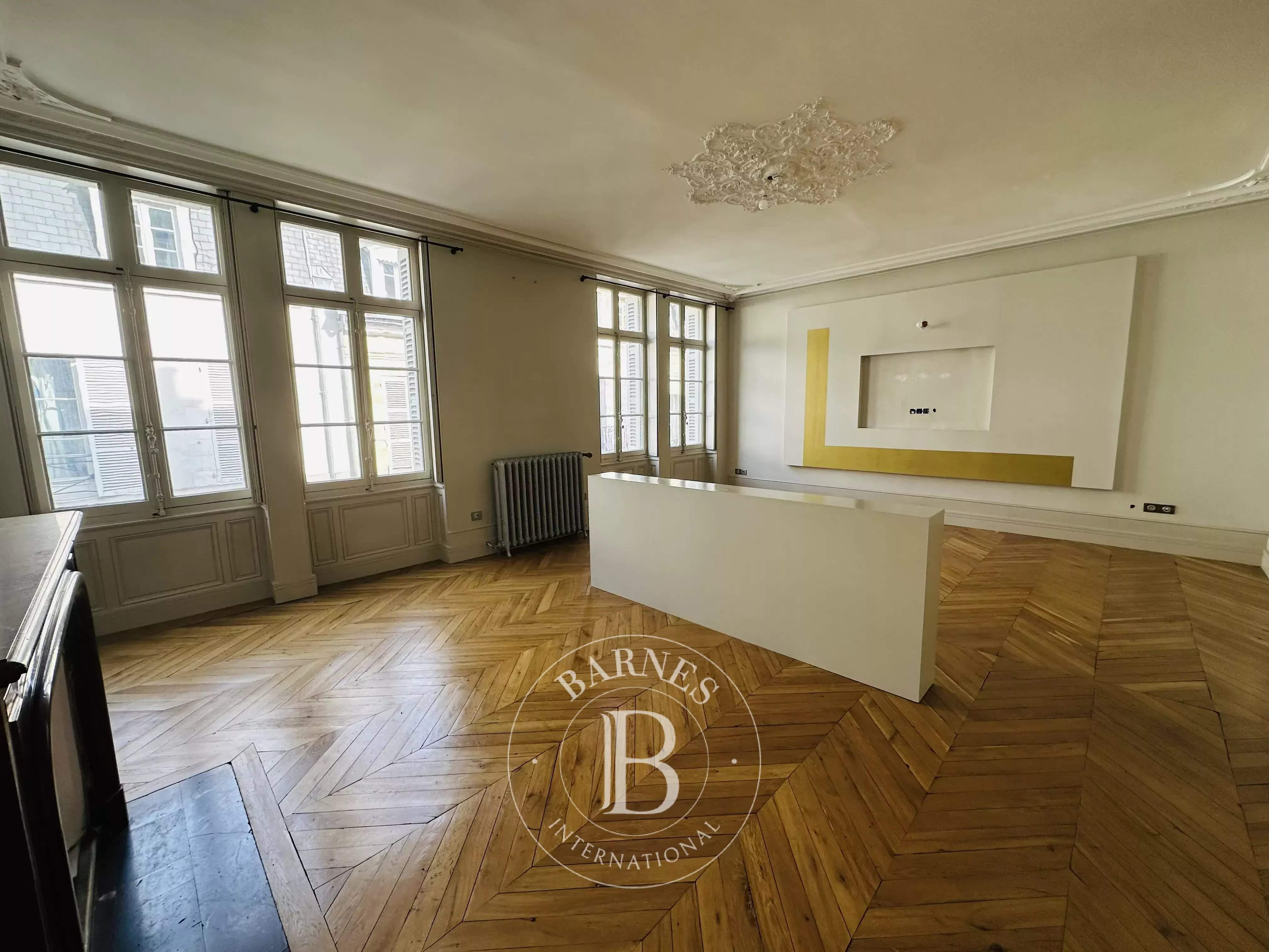 Orléans  - Hôtel particulier 9 Pi&egrave;ces 5 Chambres - picture 5