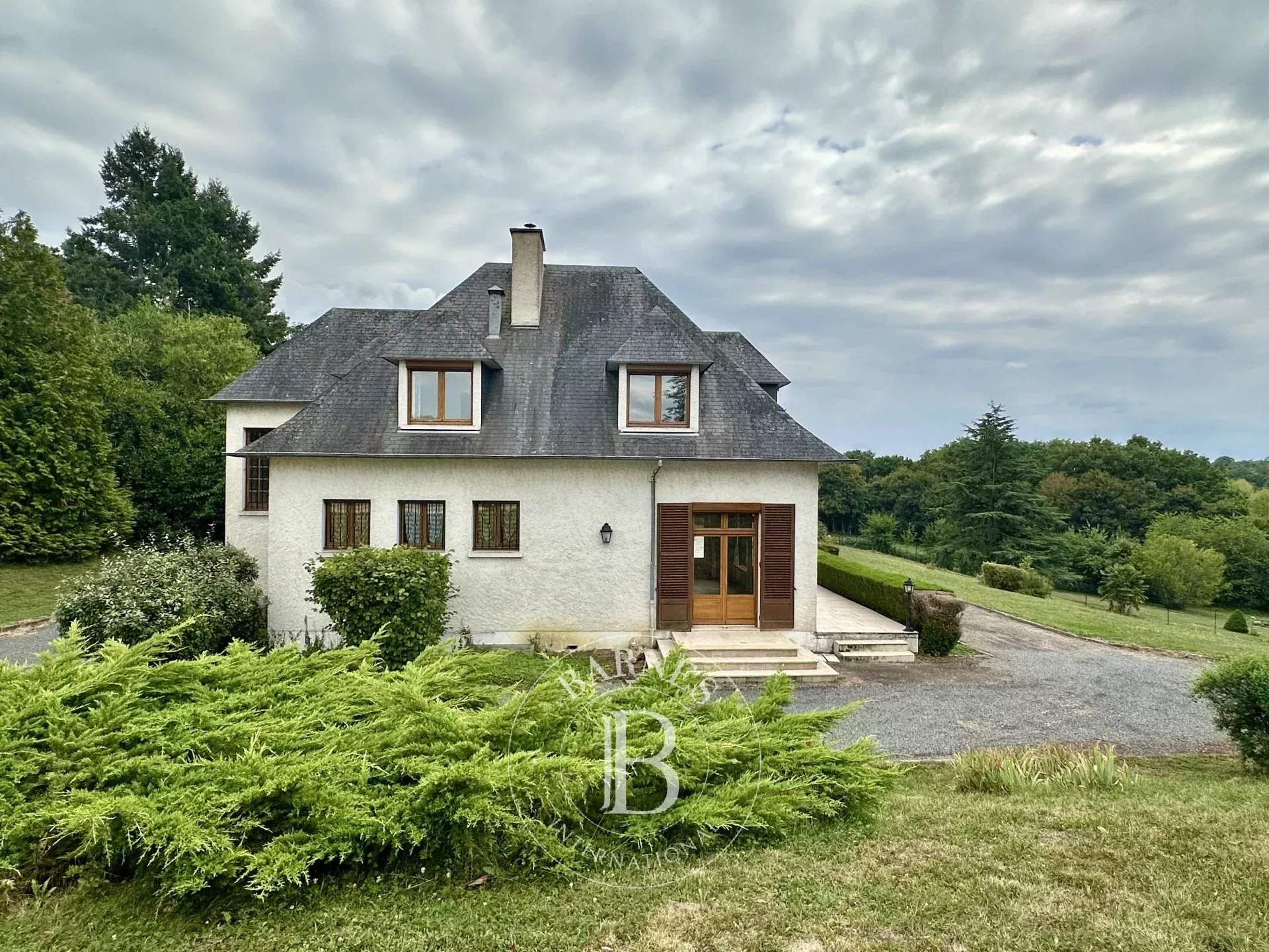 Conflans-sur-Loing  - House 5 Bedrooms - picture 13