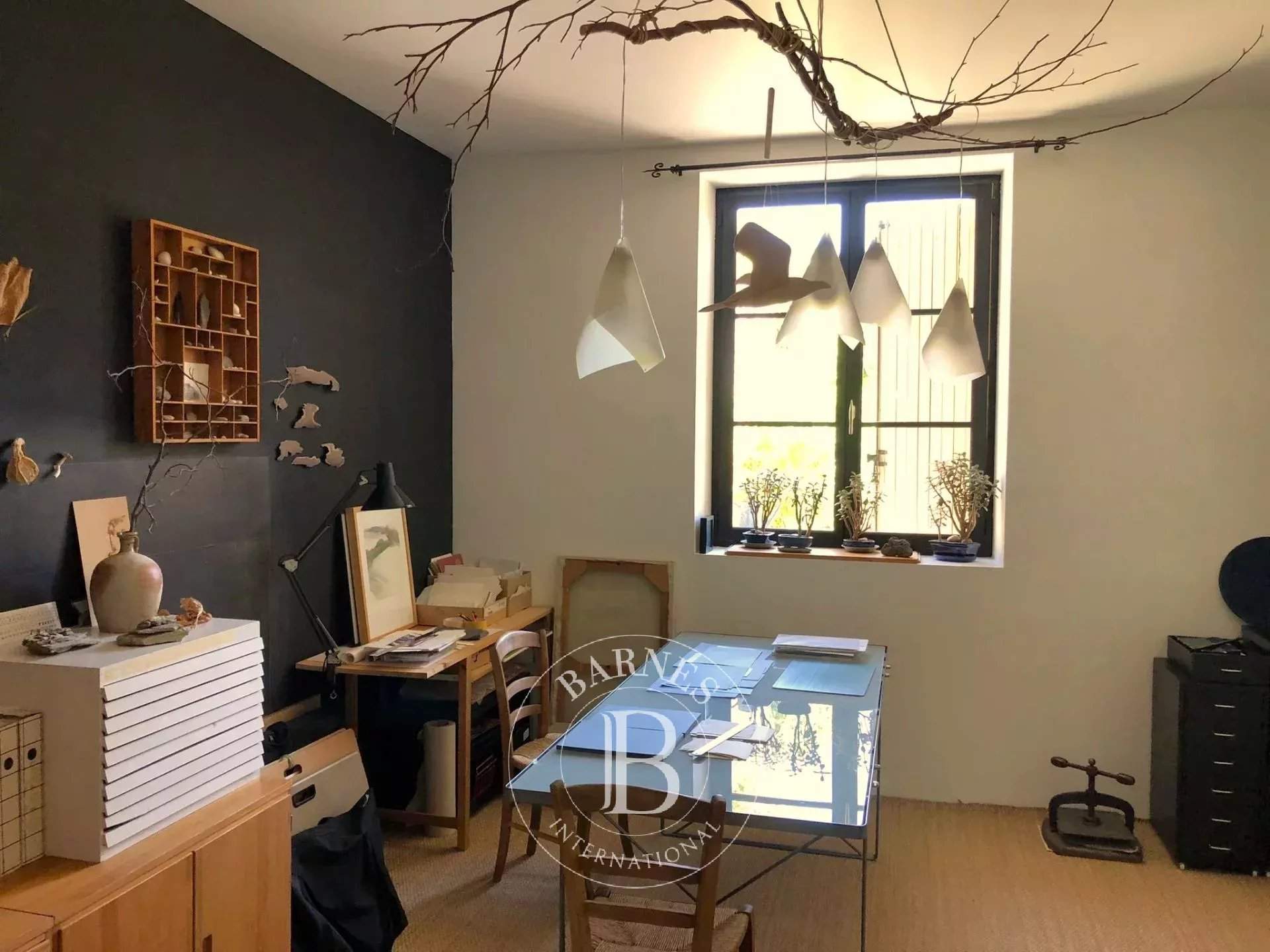 Saint-Martin-d'Auxigny  - House  - picture 13