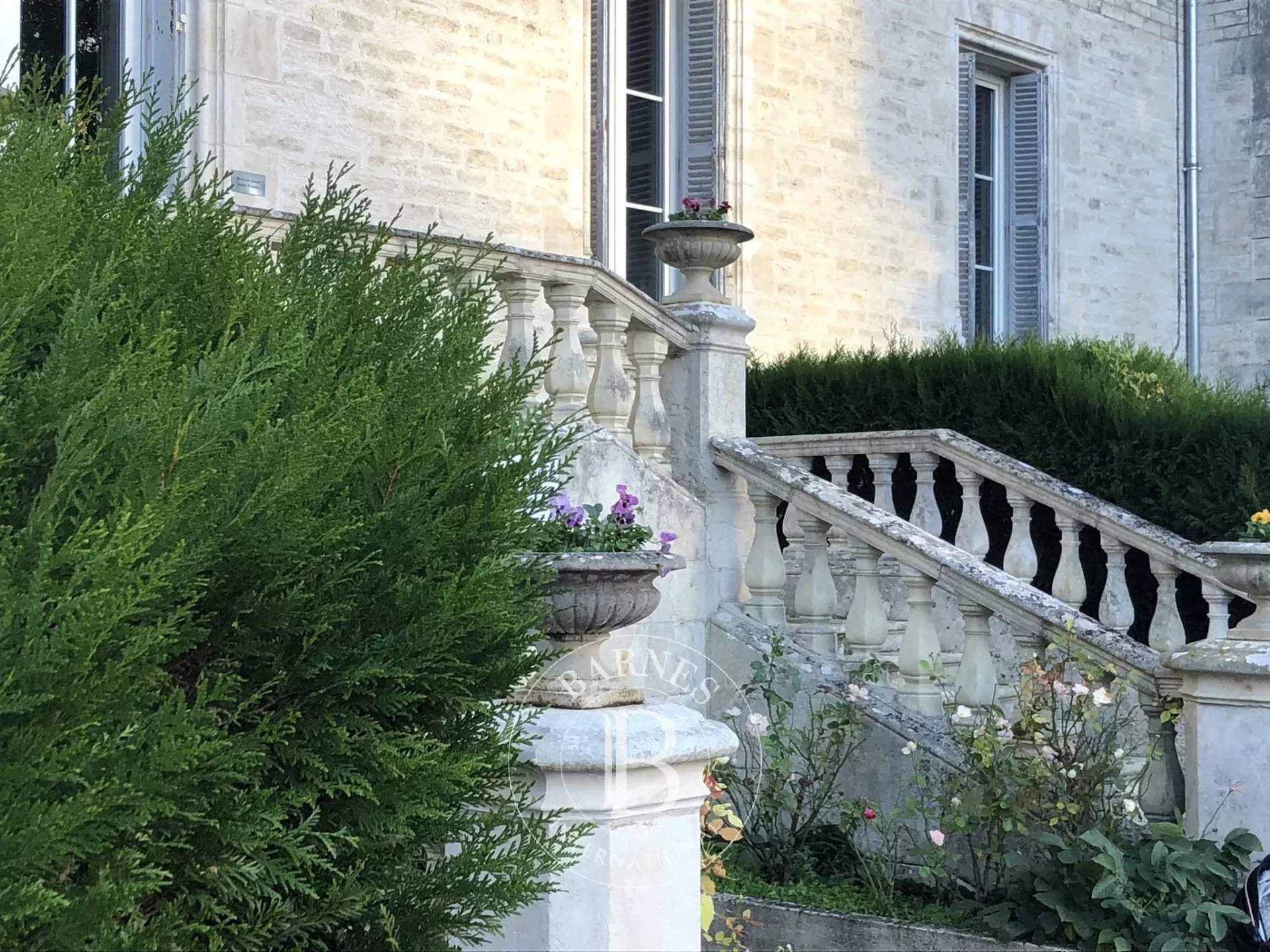 Bourges  - Château  - picture 11
