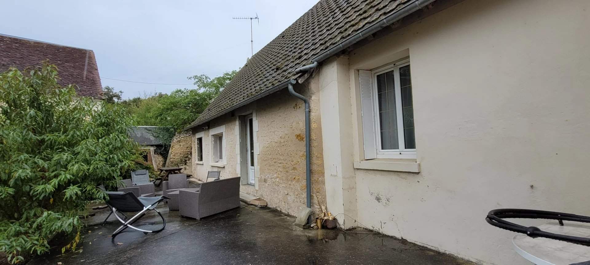 Mézières-en-Brenne  - Propriété 5 Pi&egrave;ces 3 Chambres - picture 15