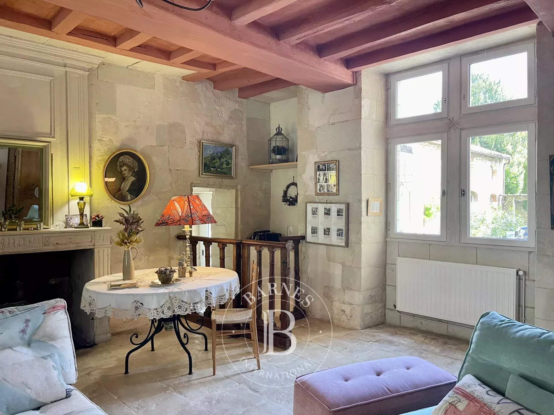 Chinon  - House 5 Bedrooms - picture 5