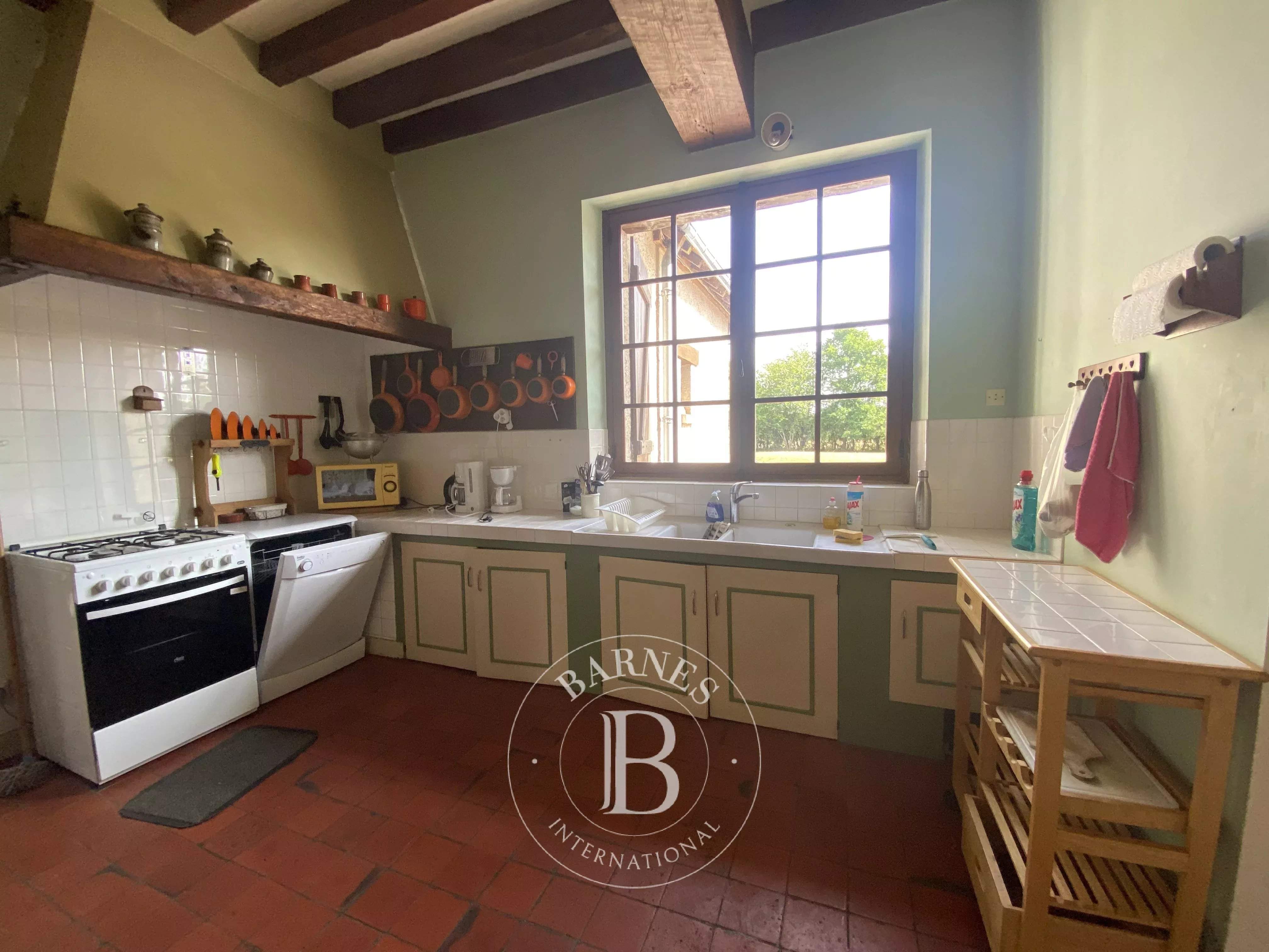 Savigny-sur-Braye  - House 10 Bedrooms - picture 11