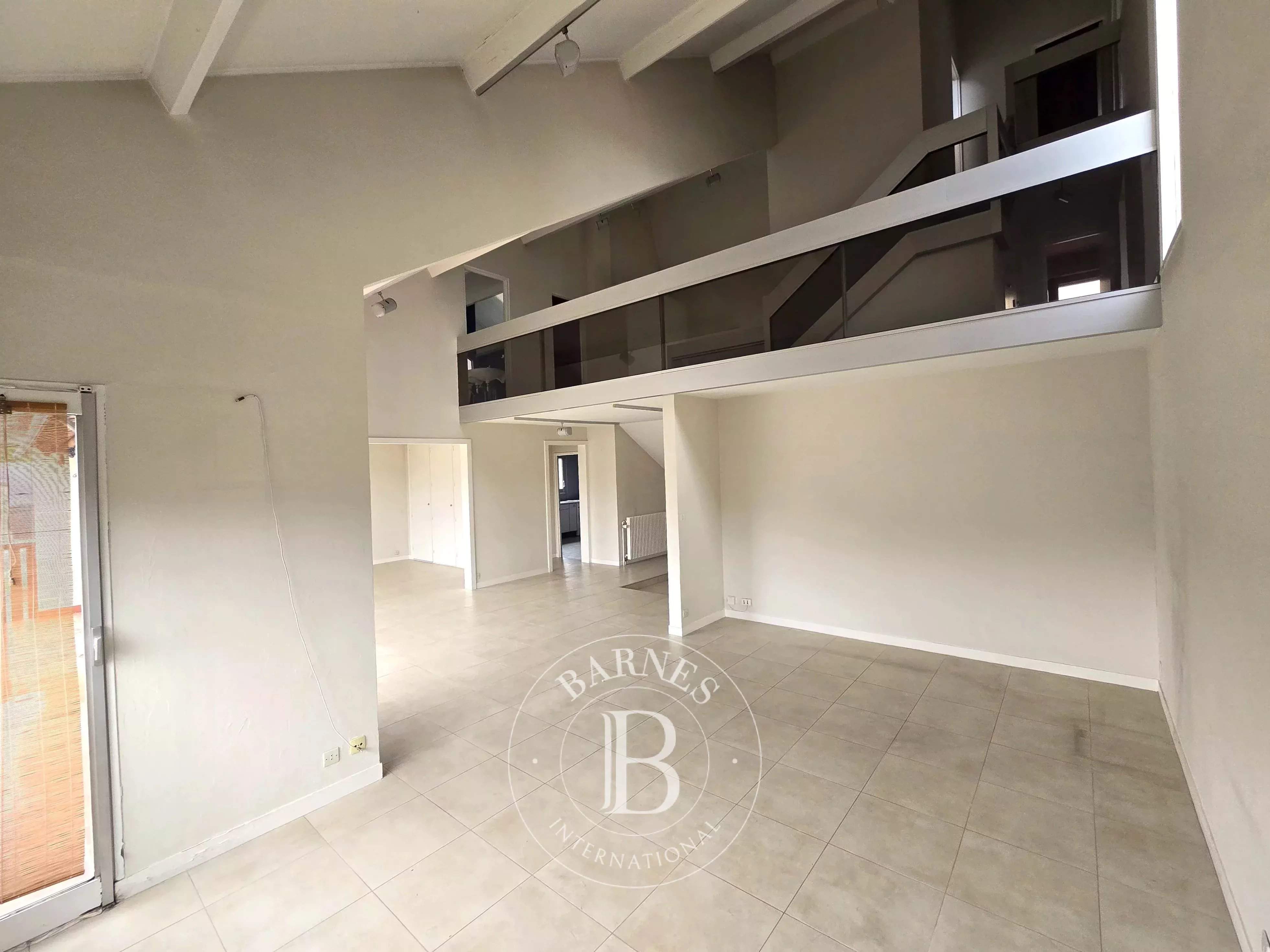 Bourges  - Triplex 6 Pi&egrave;ces 4 Chambres - picture 5