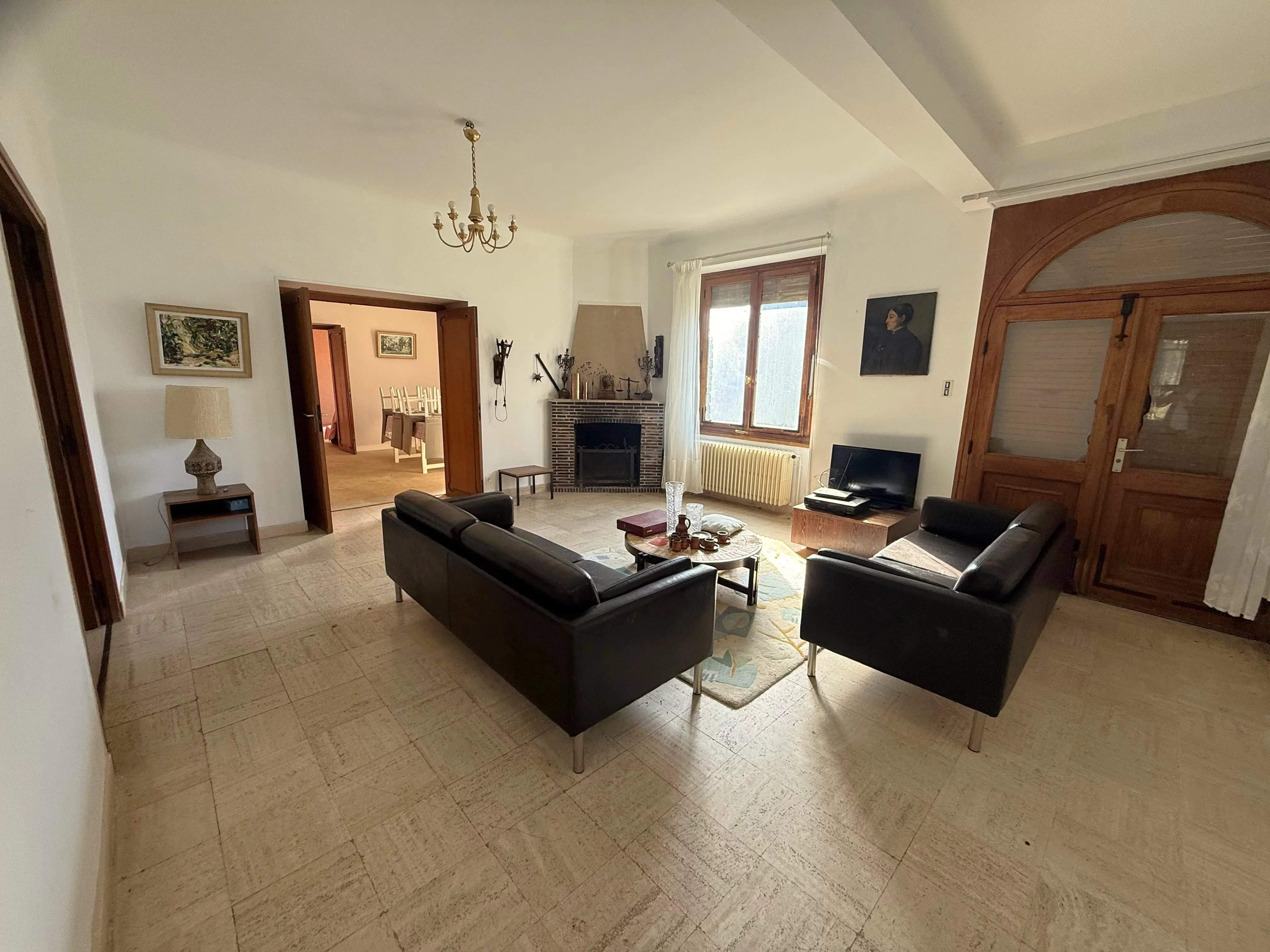 Avallon  - Propriété 17 Pi&egrave;ces 5 Chambres - picture 3