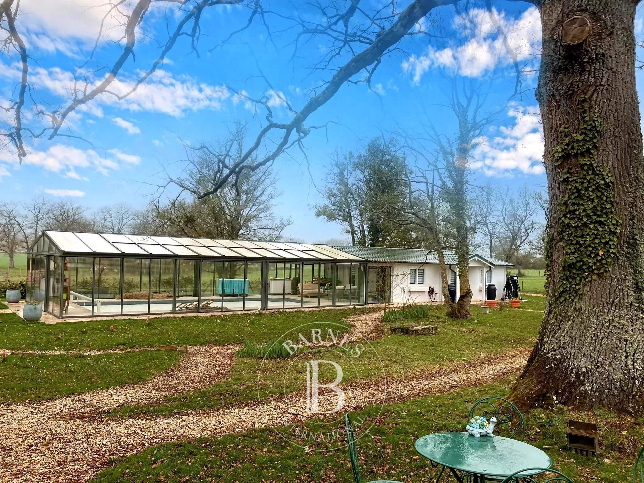 Sancerre  - Maison 15 Pi&egrave;ces - picture 16