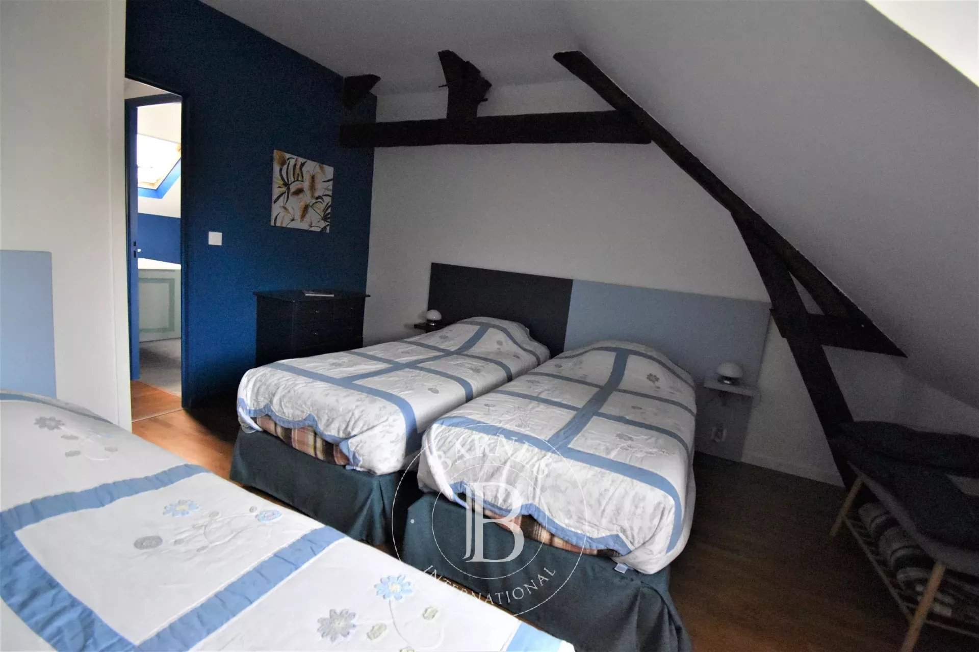 Luceau  - Maison 12 Pi&egrave;ces 9 Chambres - picture 12