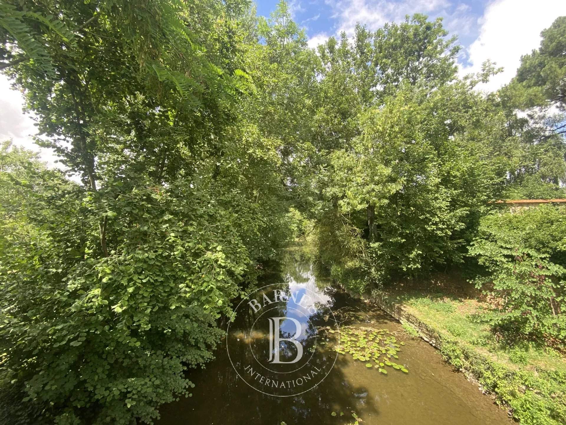 Dangeau  - Village house 4 Bedrooms - picture 14