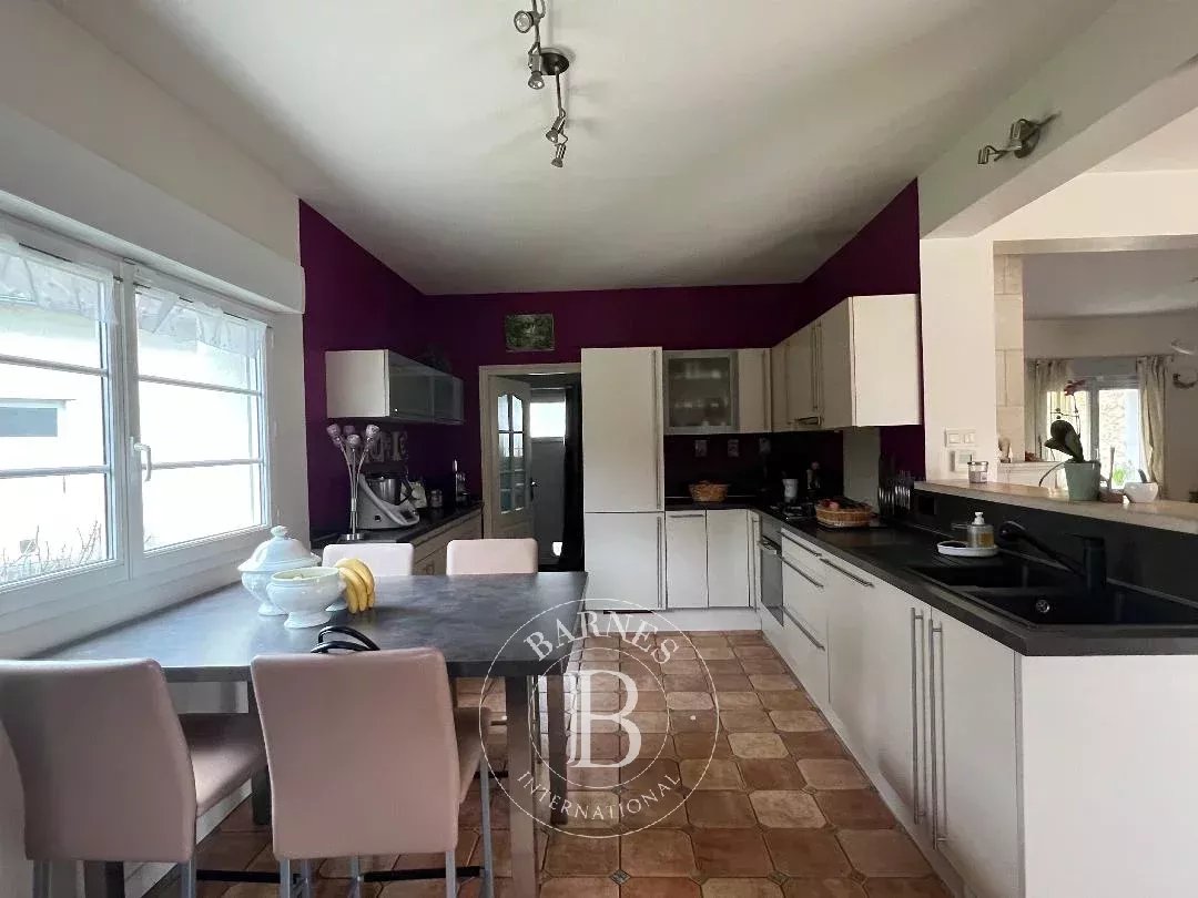 Parçay-Meslay  - Maison 8 Pi&egrave;ces 5 Chambres - picture 8