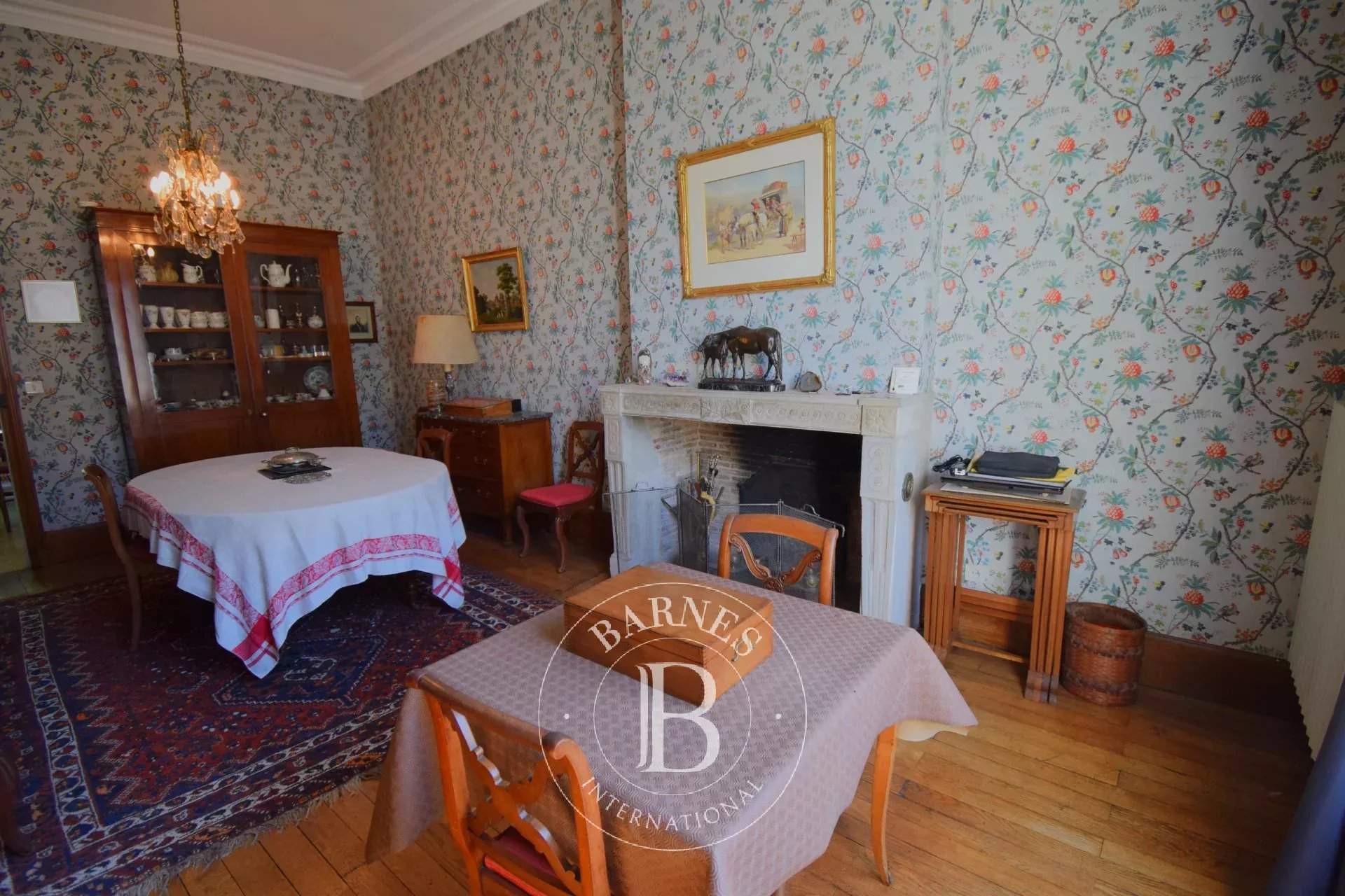 Bourges  - Mansion 6 Bedrooms - picture 4