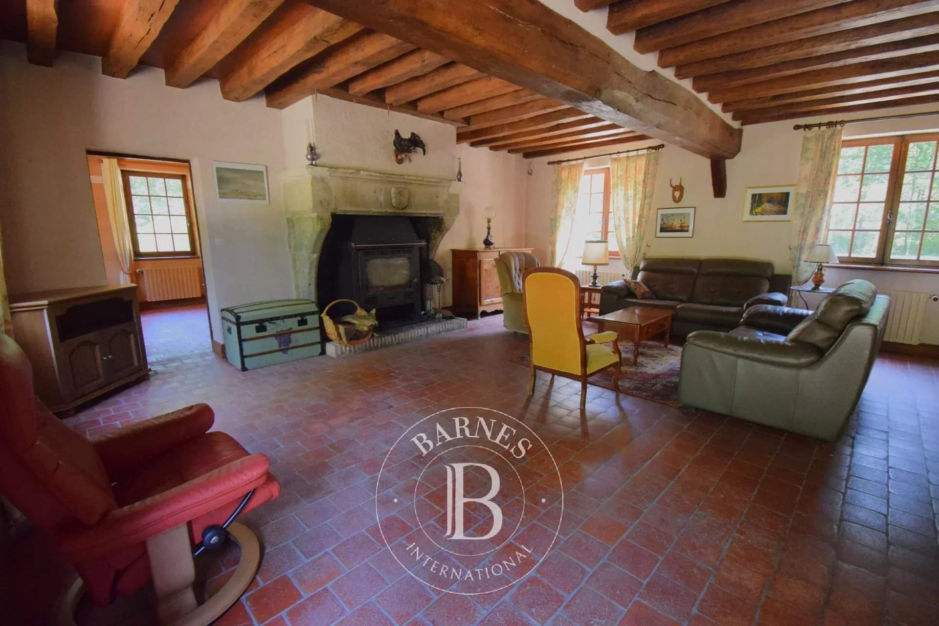 Nançay  - Property 3 Bedrooms - picture 6