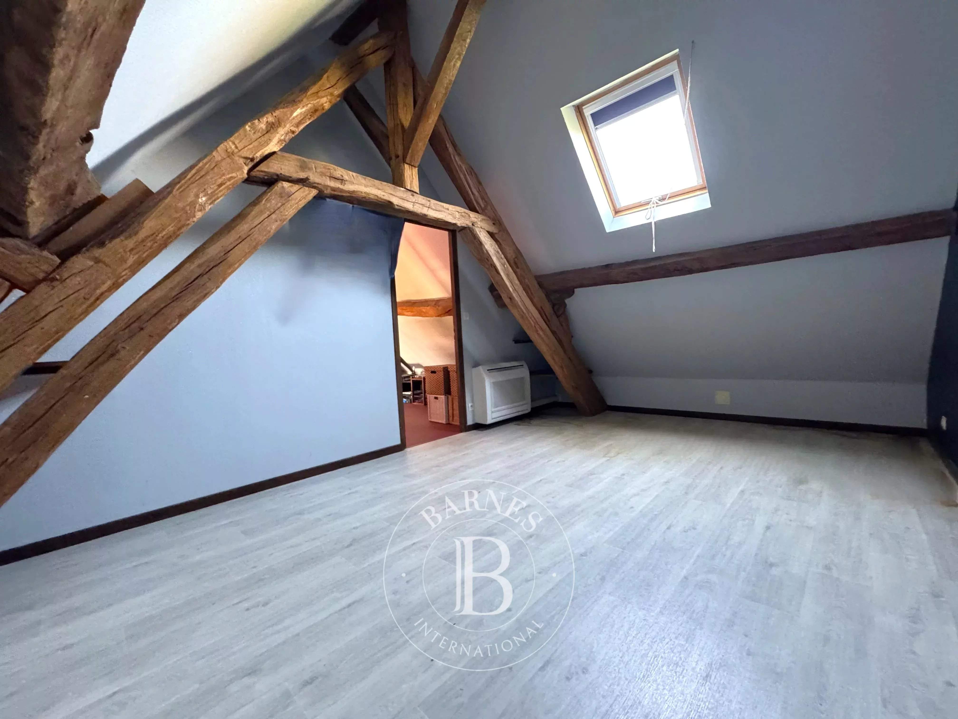 Graçay  - Domaine équestre 5 Pi&egrave;ces 3 Chambres - picture 15