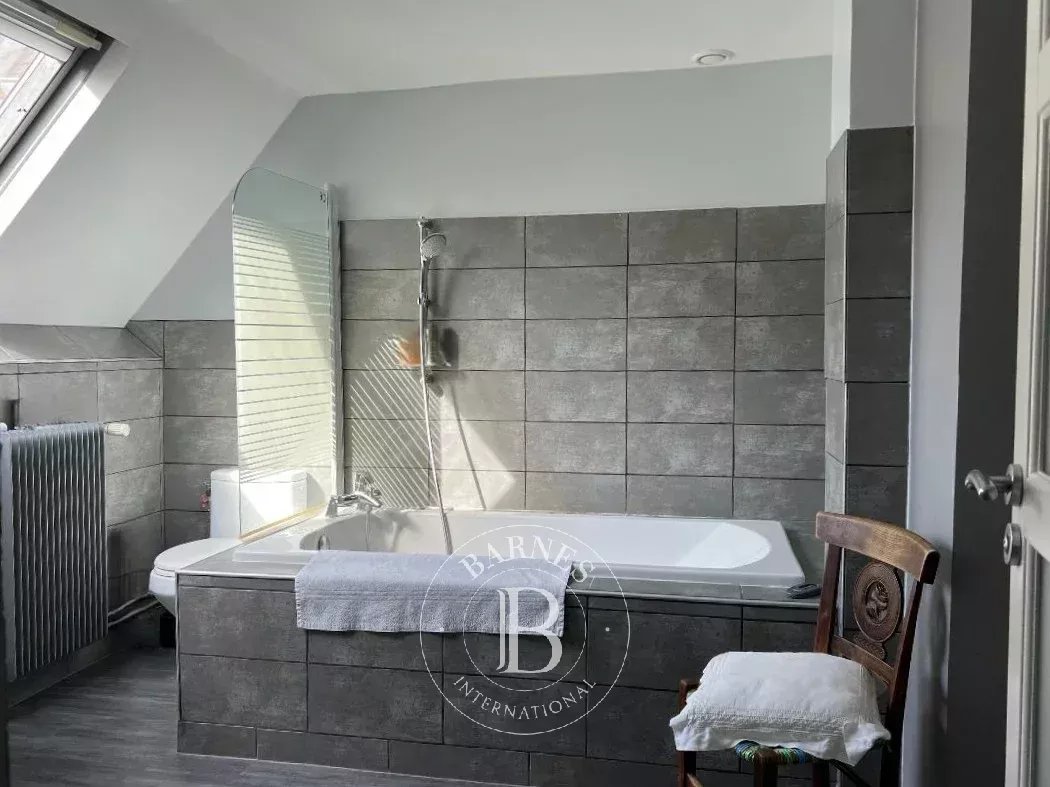 Charentilly  - Propriété 12 Pi&egrave;ces 5 Chambres - picture 13