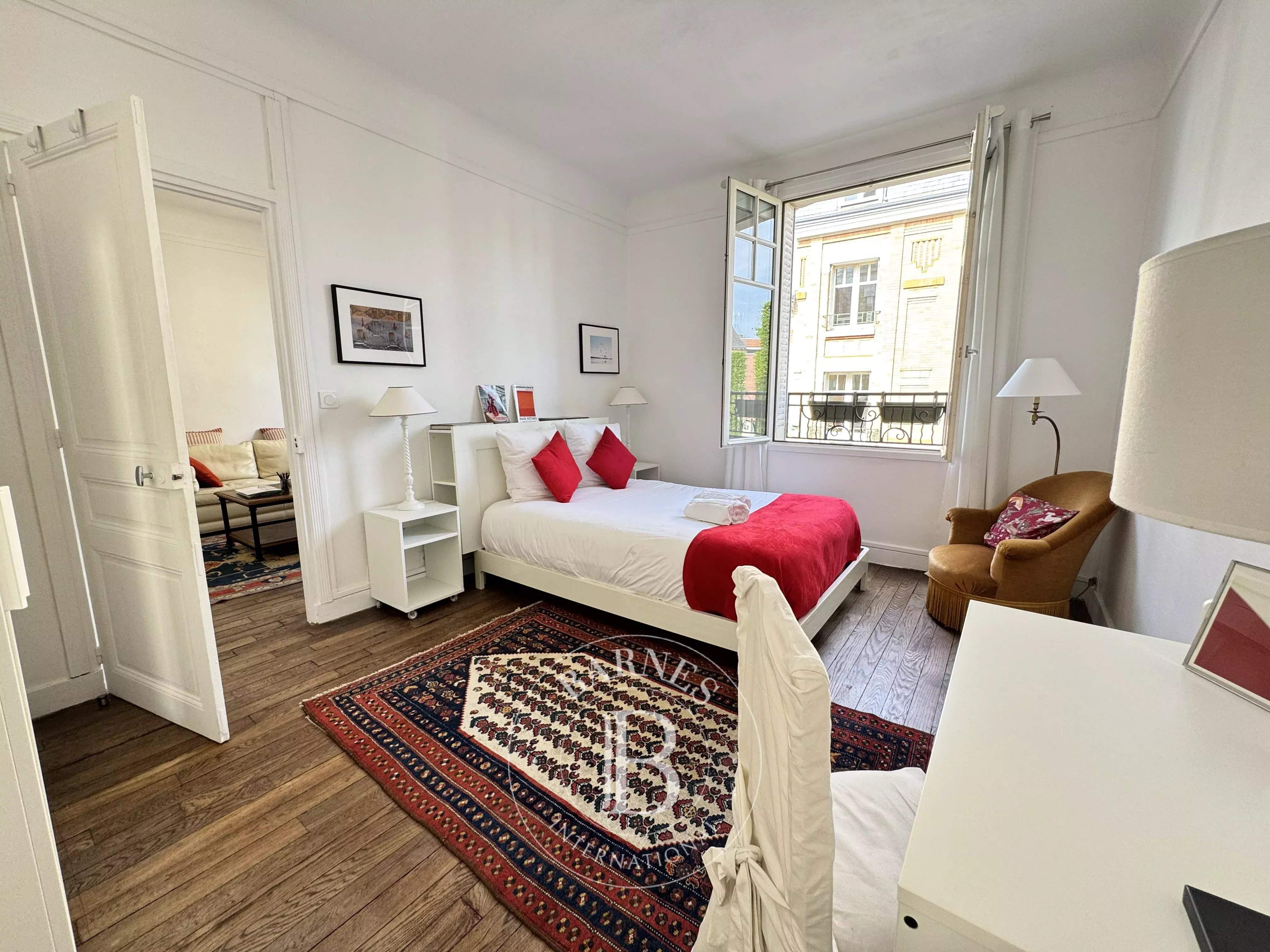 Orléans  - Appartement 2 Pi&egrave;ces, 1 Chambre - picture 5