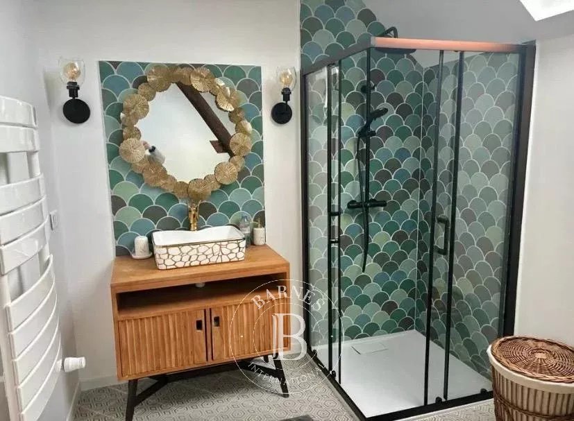 Sancerre  - Maison 15 Pi&egrave;ces - picture 9