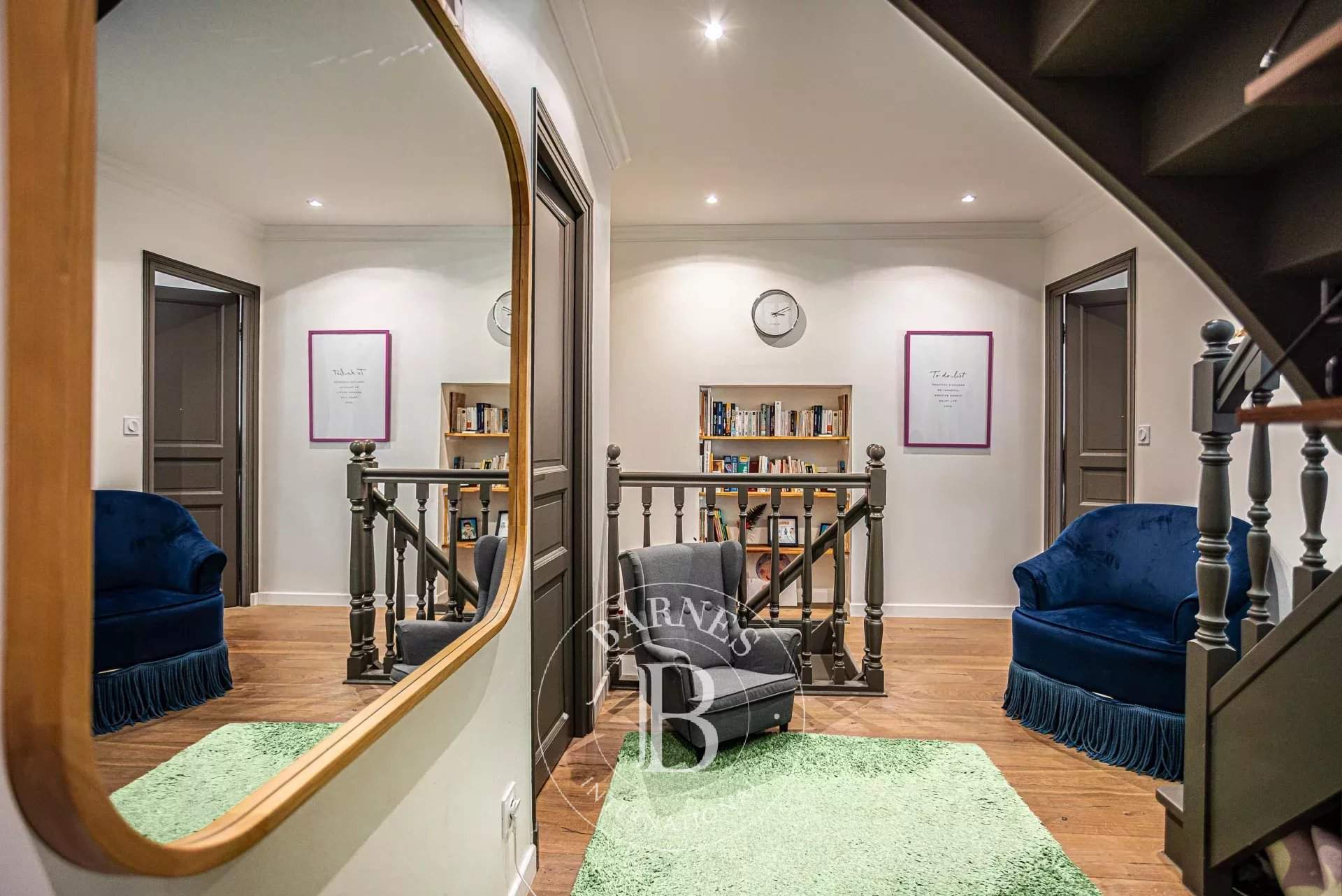 Orléans  - Casa adosada 6 Cuartos 4 Habitaciones - picture 6