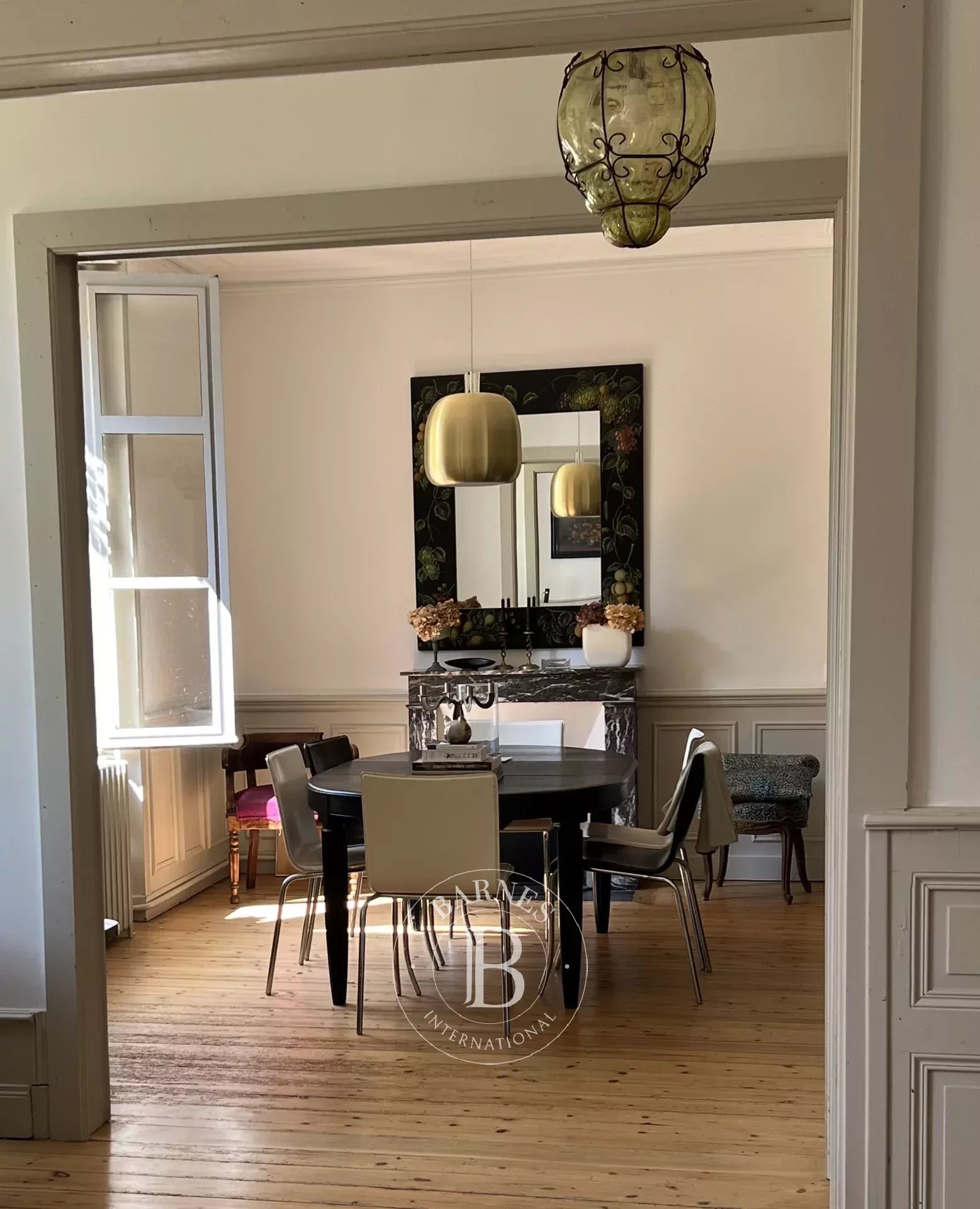 La Membrolle-sur-Choisille  - Finca 12 Cuartos 4 Habitaciones - picture 7