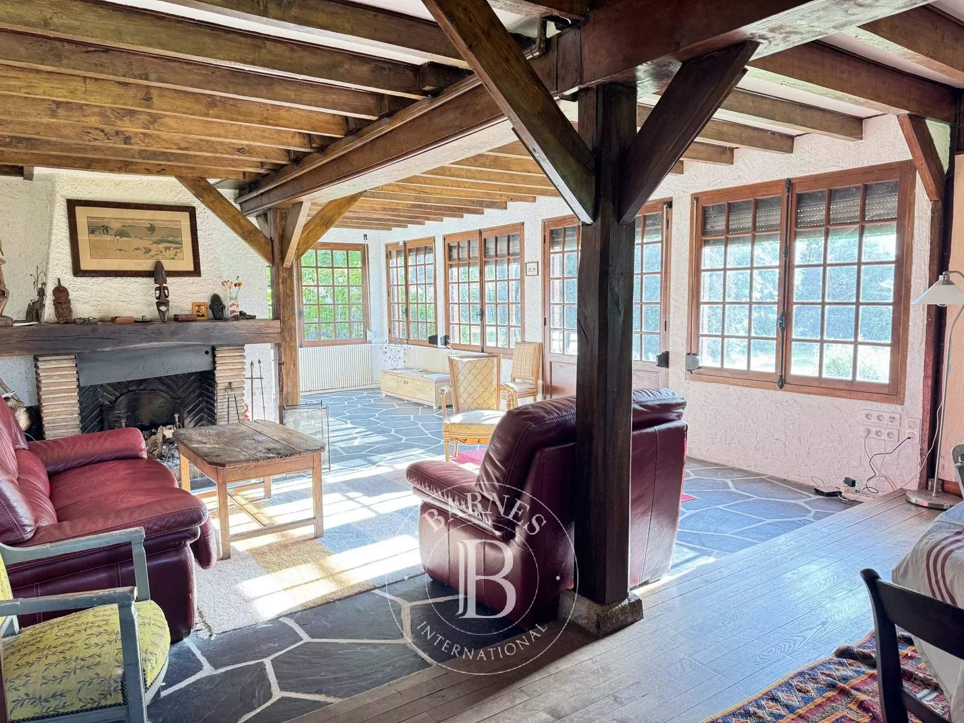 Saint-Hilaire-Saint-Mesmin  - House 5 Bedrooms - picture 7