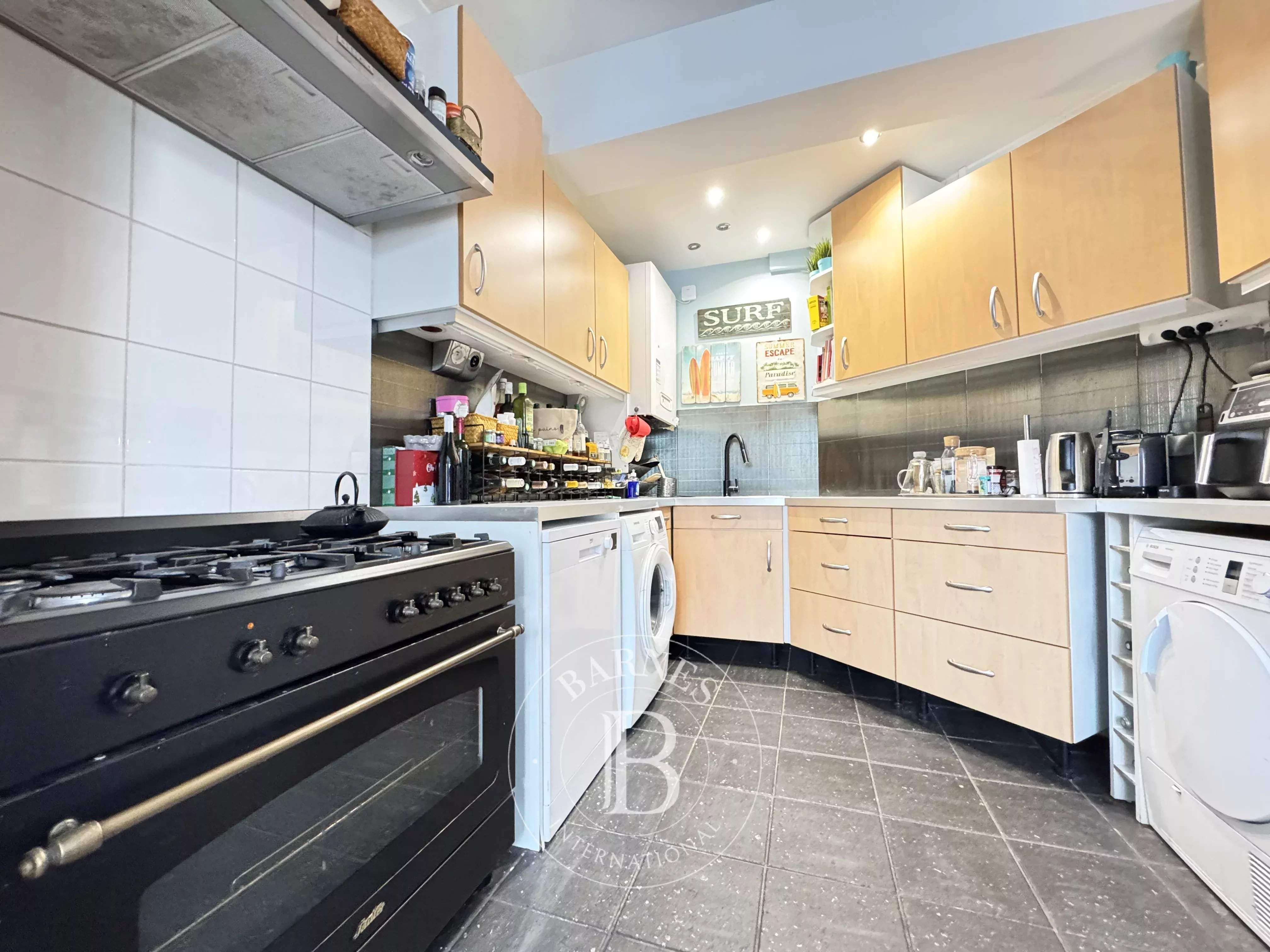 Orléans  - Piso 4 Cuartos 3 Habitaciones - picture 5