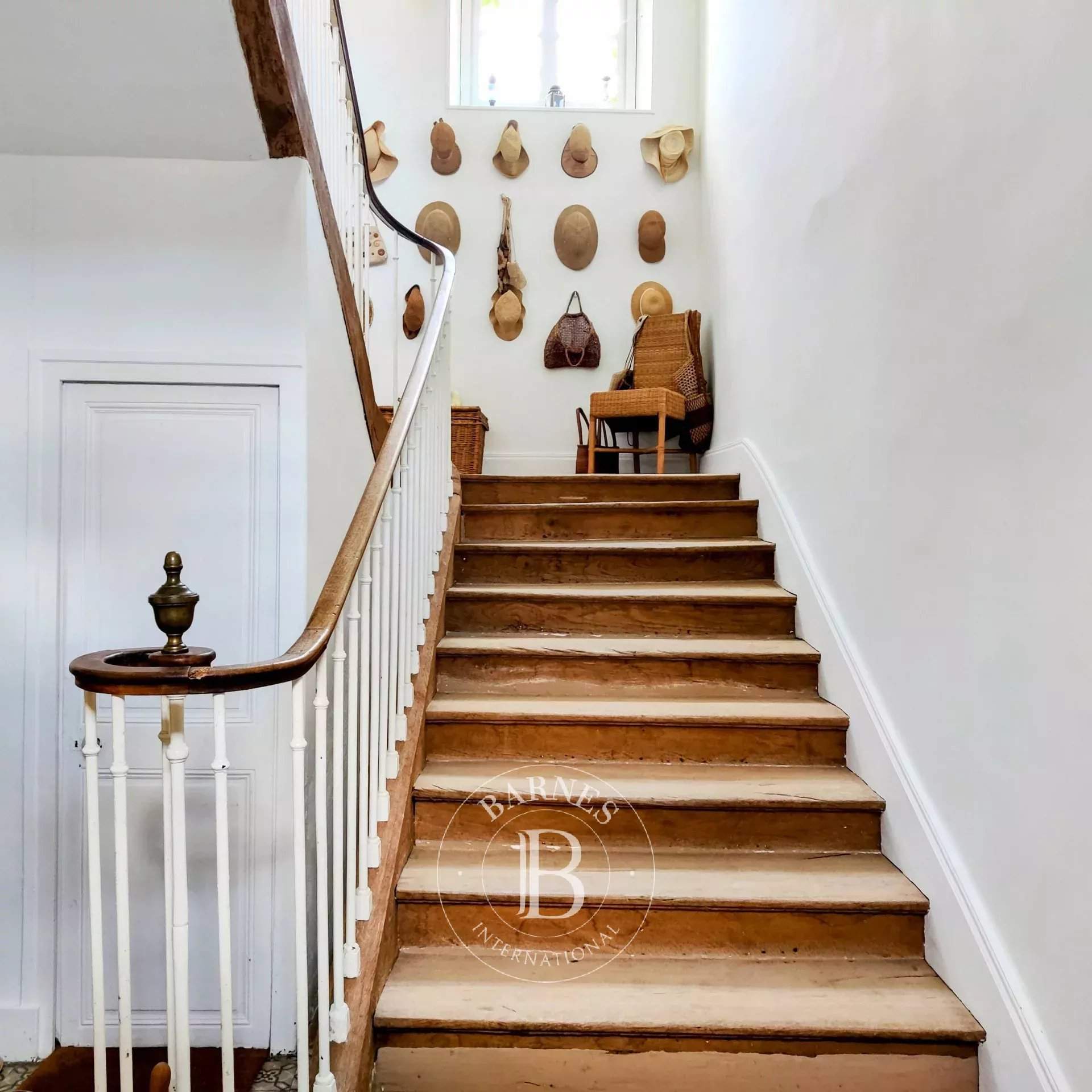 Clamecy  - Propriété 14 Pi&egrave;ces 5 Chambres - picture 6