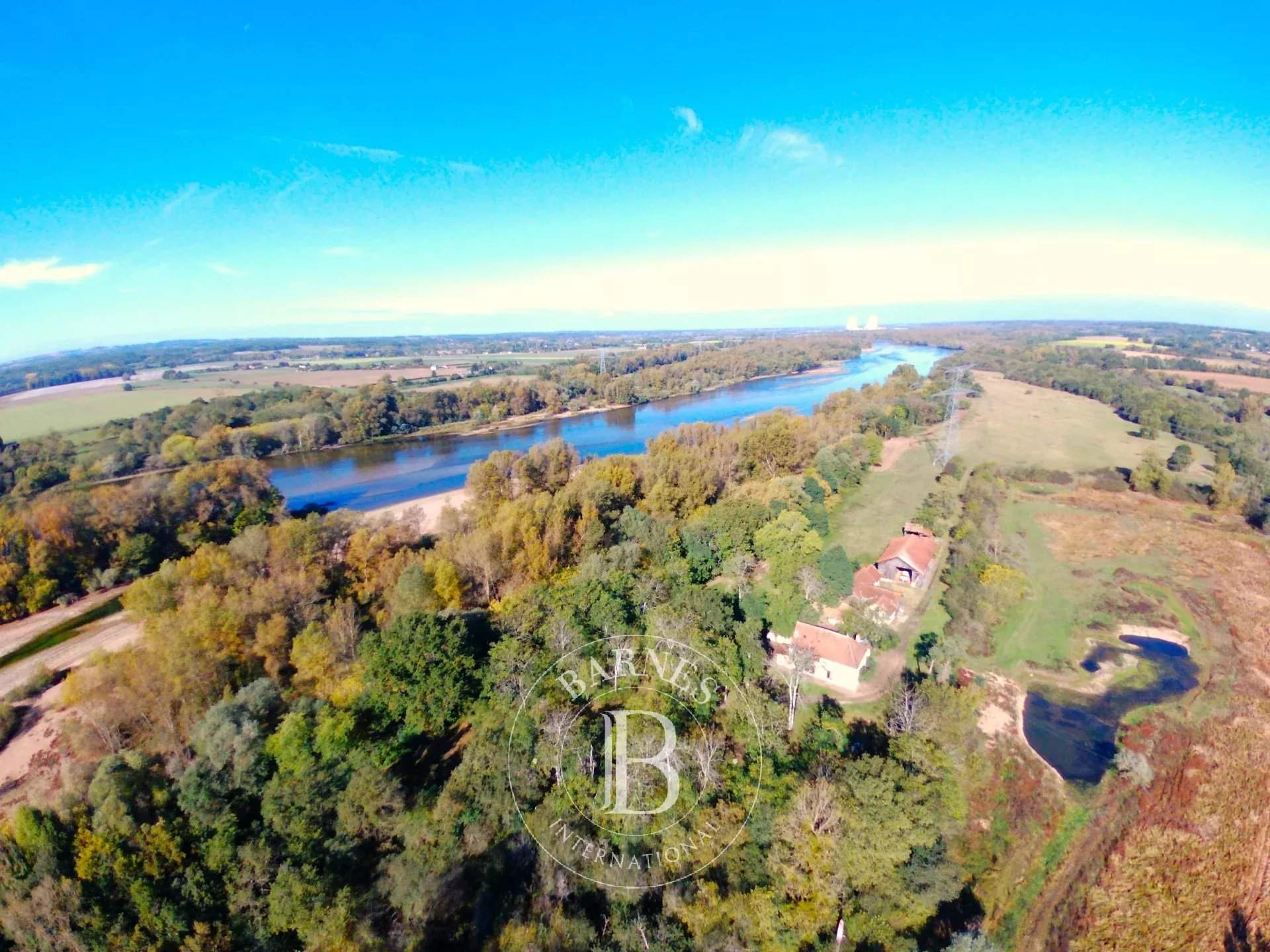 Sancerre  - Propriété 11 Pièces 6 Chambres - picture 1