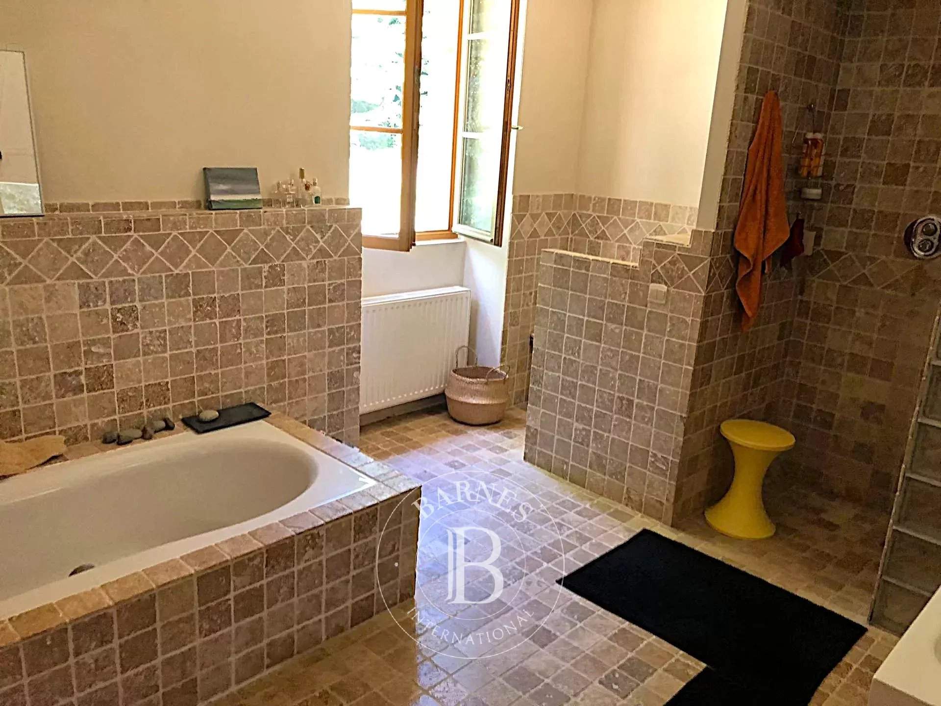 Saint-Martin-d'Auxigny  - House  - picture 15