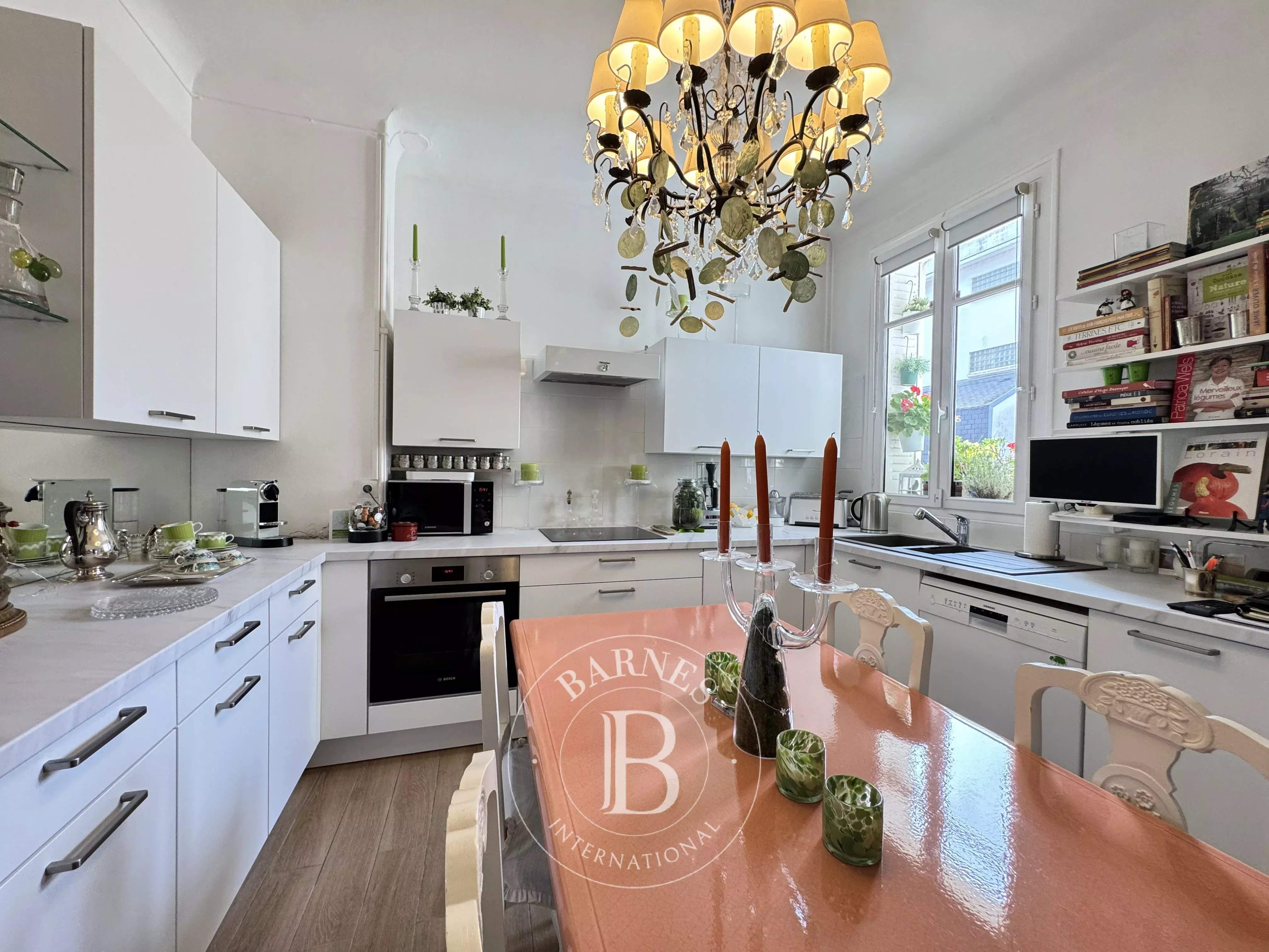 Orléans  - Appartement 3 Pi&egrave;ces 2 Chambres - picture 4