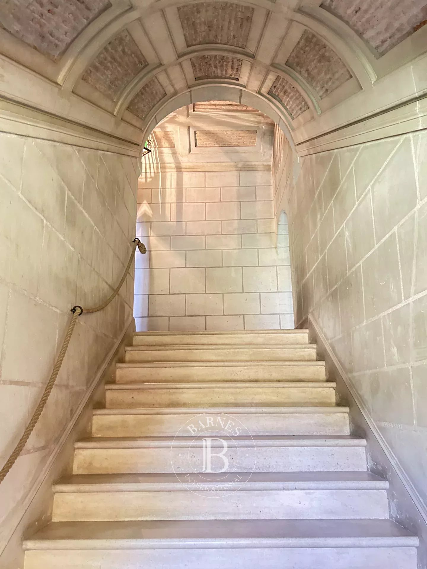 Chazé-sur-Argos  - Castle 15 Bedrooms - picture 7