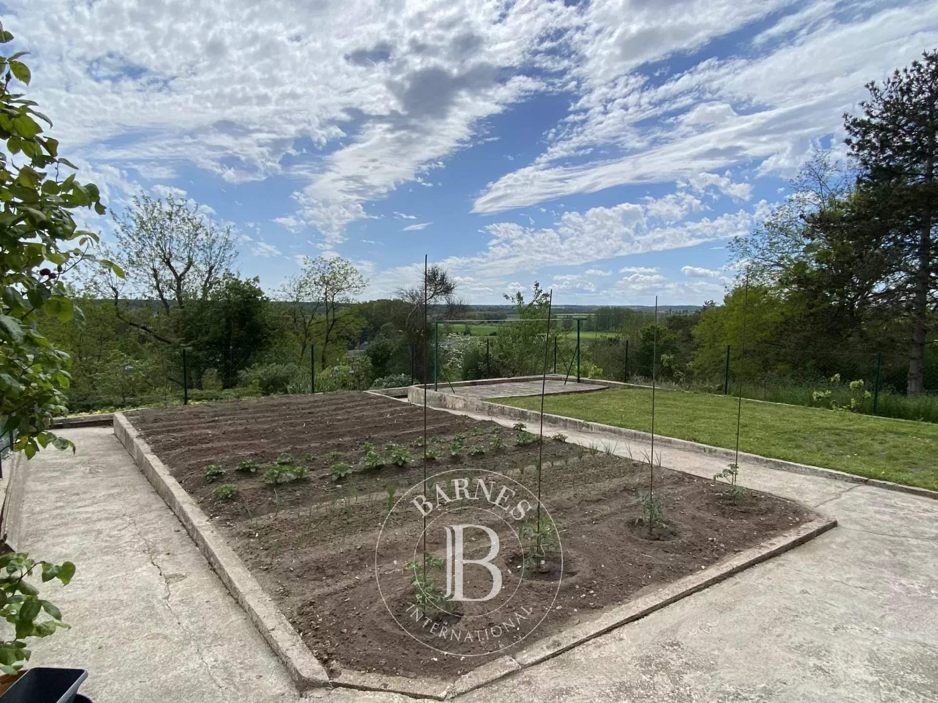 Veuzain-sur-Loire  - Village house 6 Bedrooms - picture 17