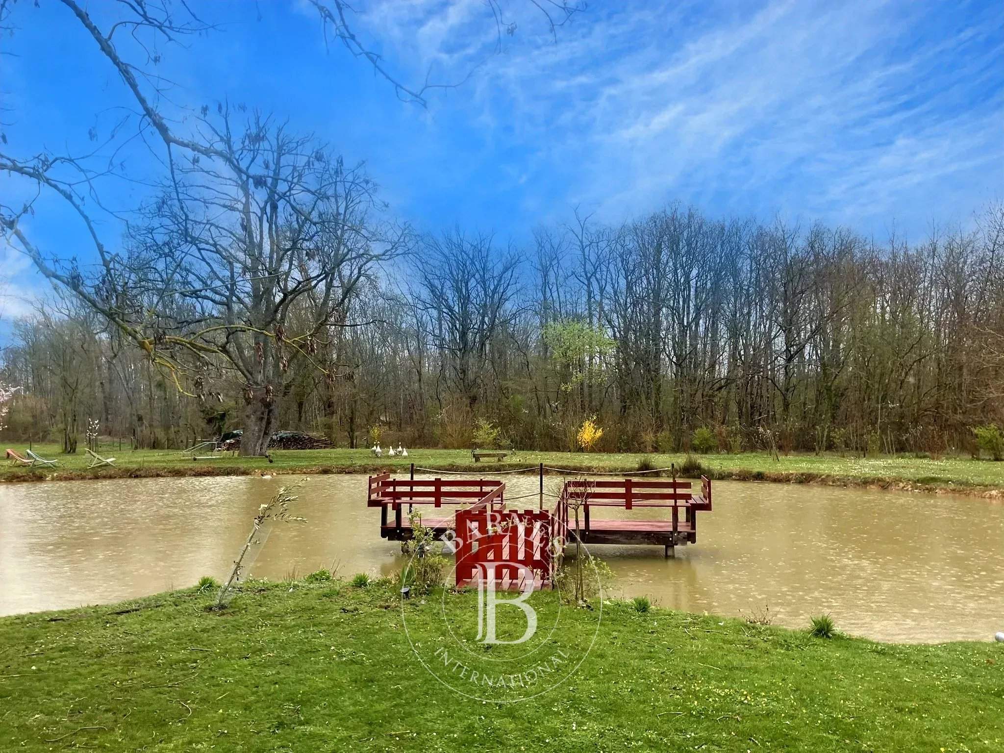 Sancerre  - Maison 15 Pi&egrave;ces - picture 17