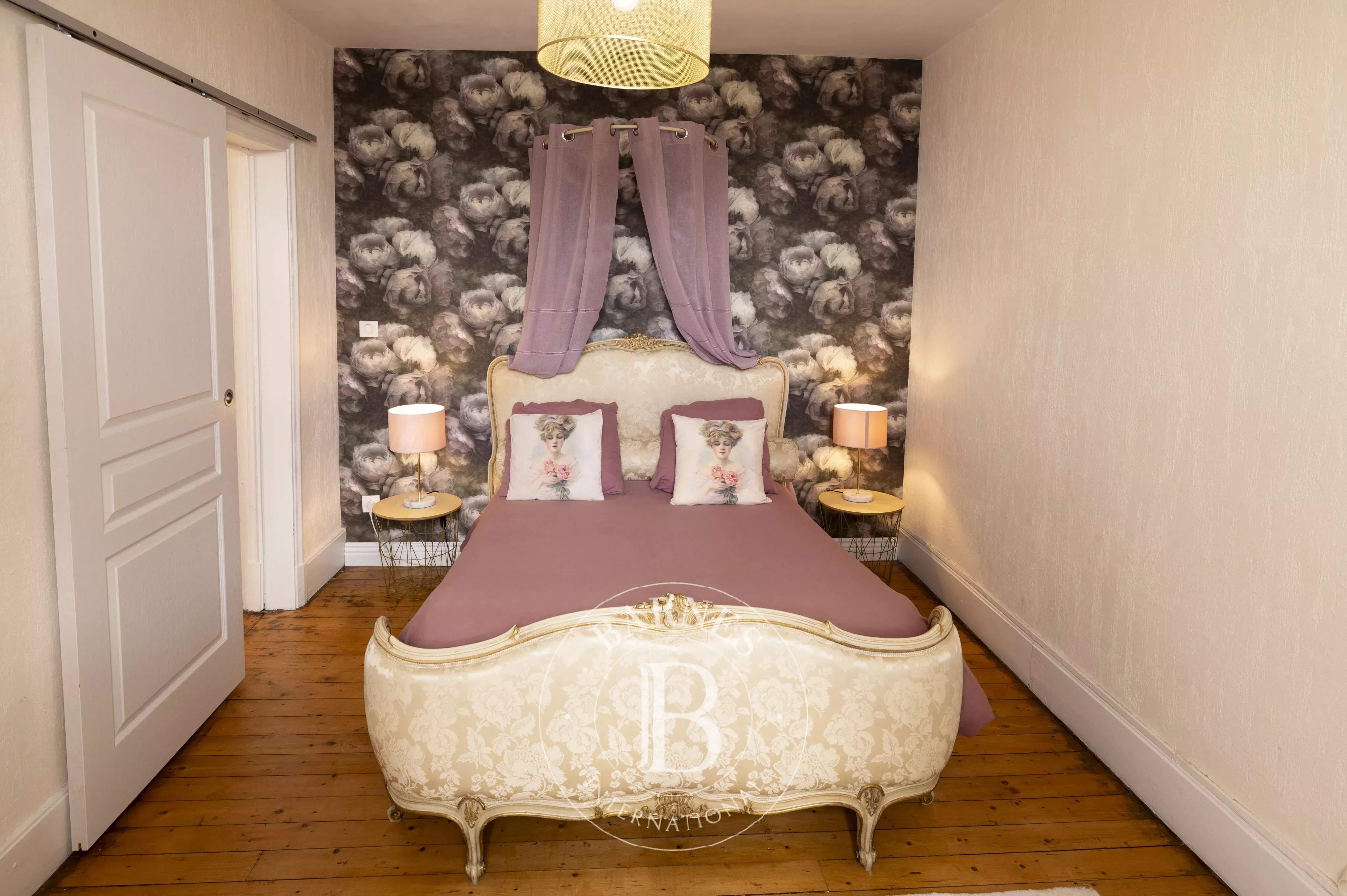 Montluçon  - Château 36 Pi&egrave;ces 11 Chambres - picture 11