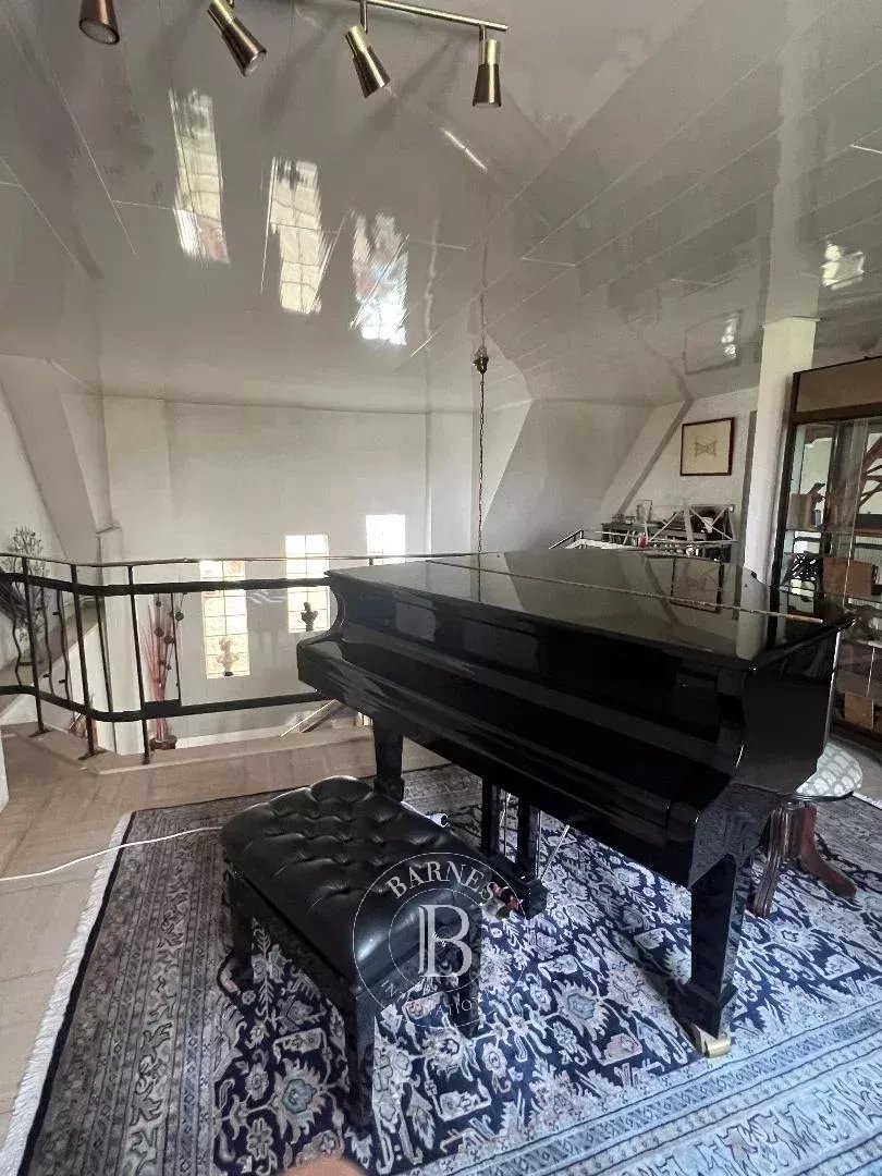 Charentilly  - Propriété 12 Pi&egrave;ces 5 Chambres - picture 9