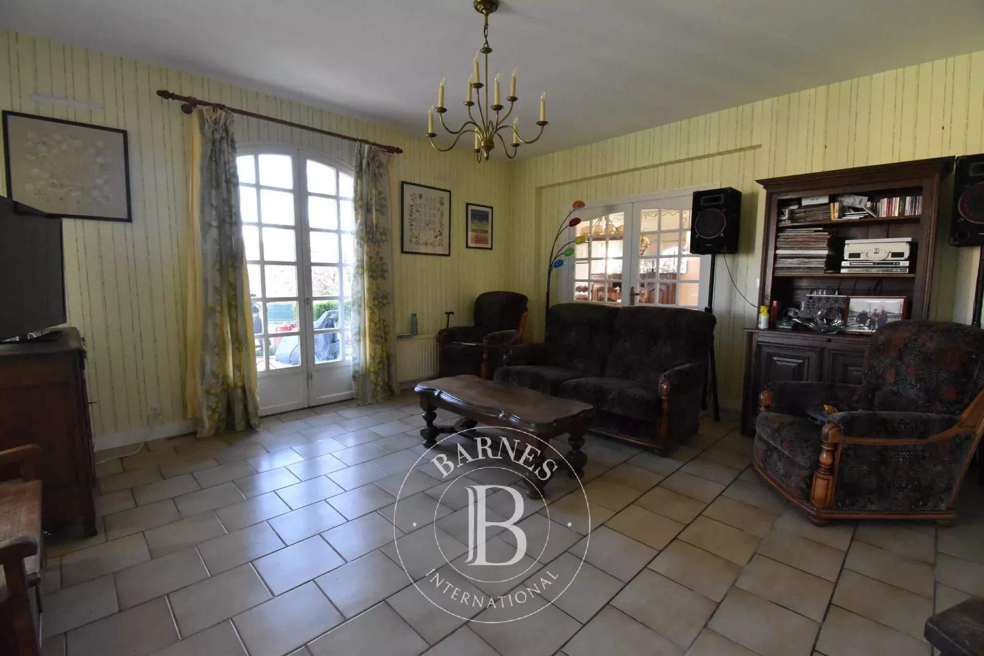 Nogent-le-Rotrou  - House 4 Bedrooms - picture 7