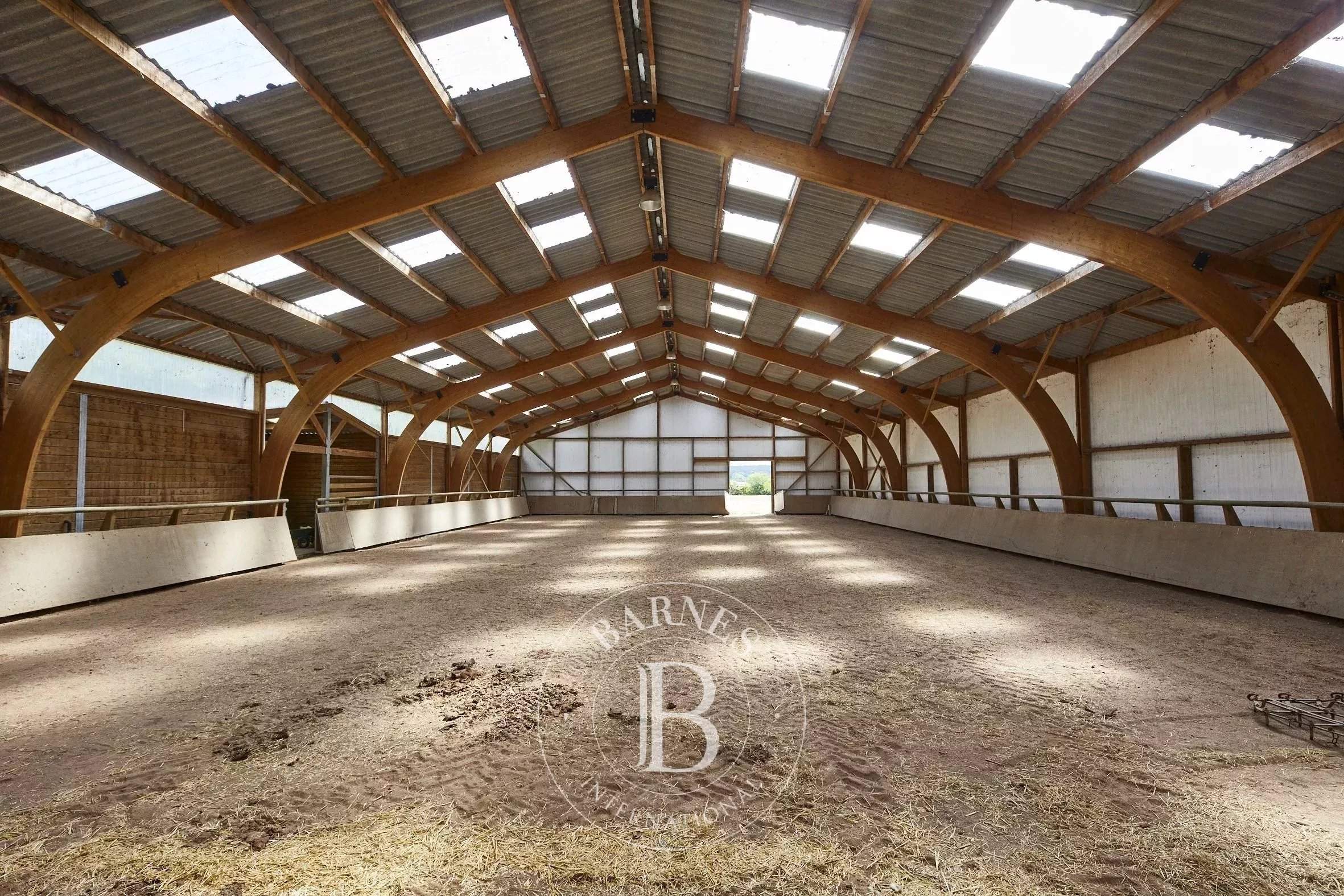 Baugé-en-Anjou  - Domaine équestre 12 Pi&egrave;ces 7 Chambres - picture 18