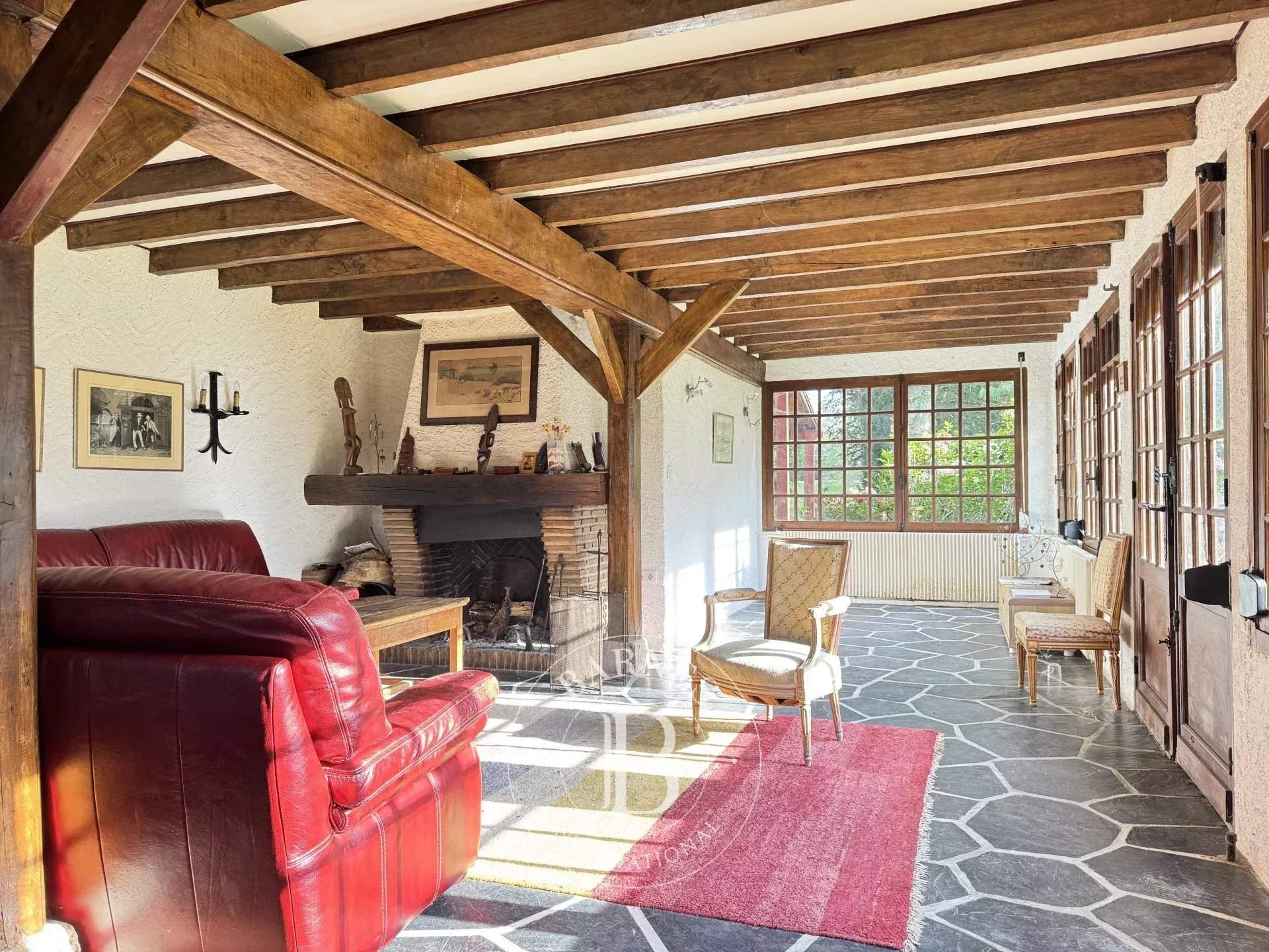 Saint-Hilaire-Saint-Mesmin  - House 5 Bedrooms - picture 6