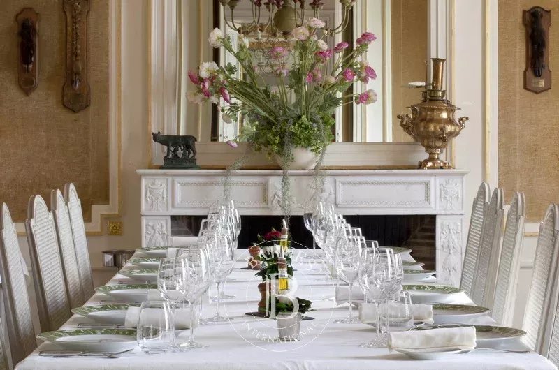 Ygrande  - Domaine équestre  - picture 5