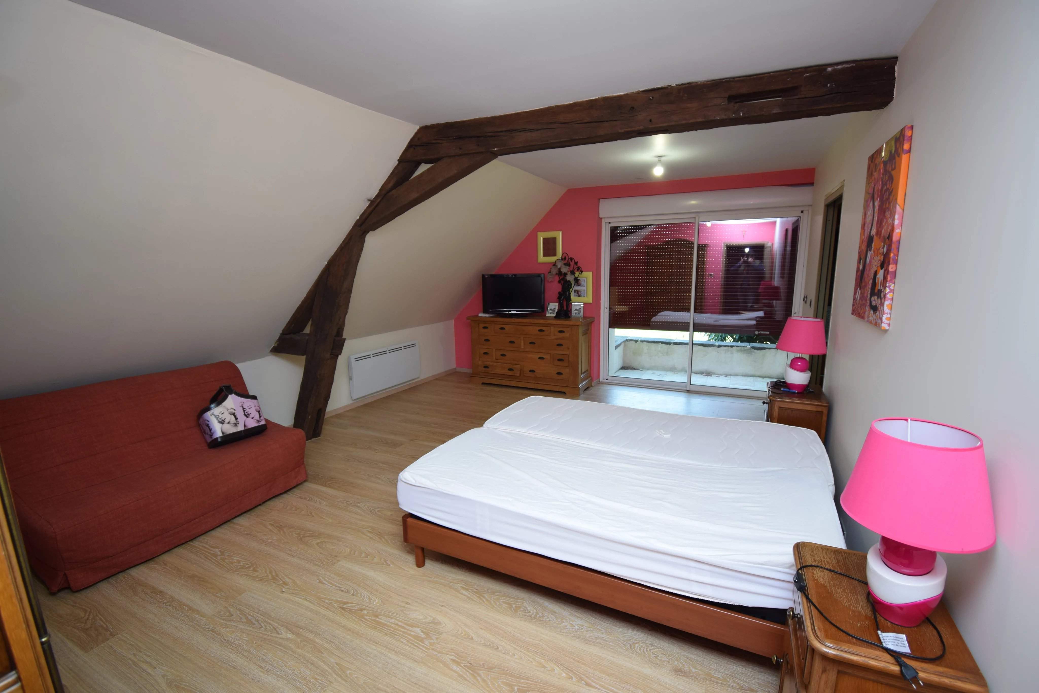 Lusigny  - Propriété 10 Pi&egrave;ces 4 Chambres - picture 10