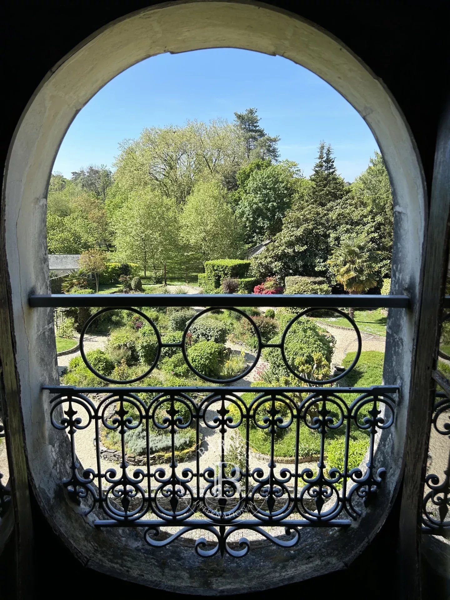 Candé  - Bed and breakfast 18 Bedrooms - picture 4