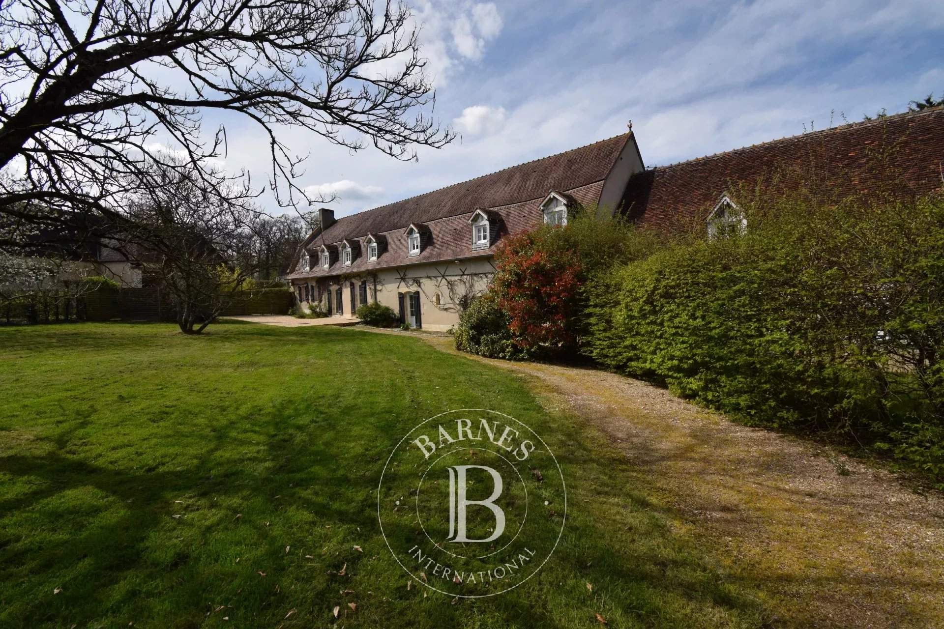 Marmagne  - Maison de village 18 Pi&egrave;ces 5 Chambres - picture 20