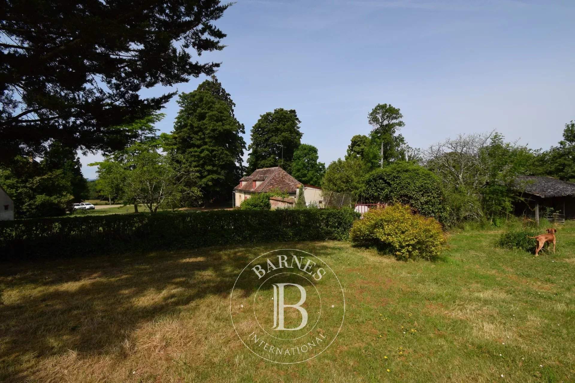 Yzeure  - Finca 18 Cuartos 11 Habitaciones - picture 16