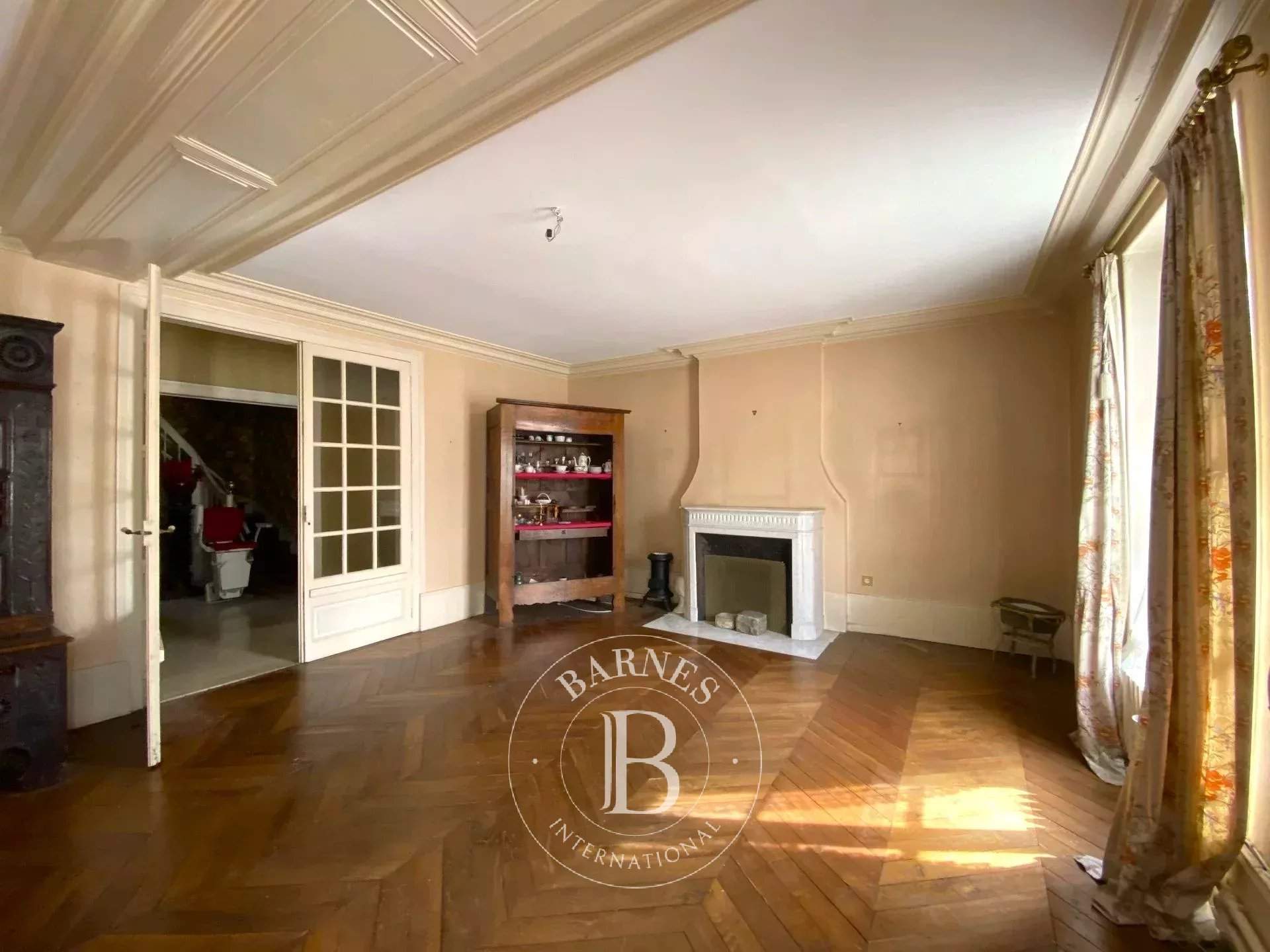 Cour-Cheverny  - House 5 Bedrooms - picture 7