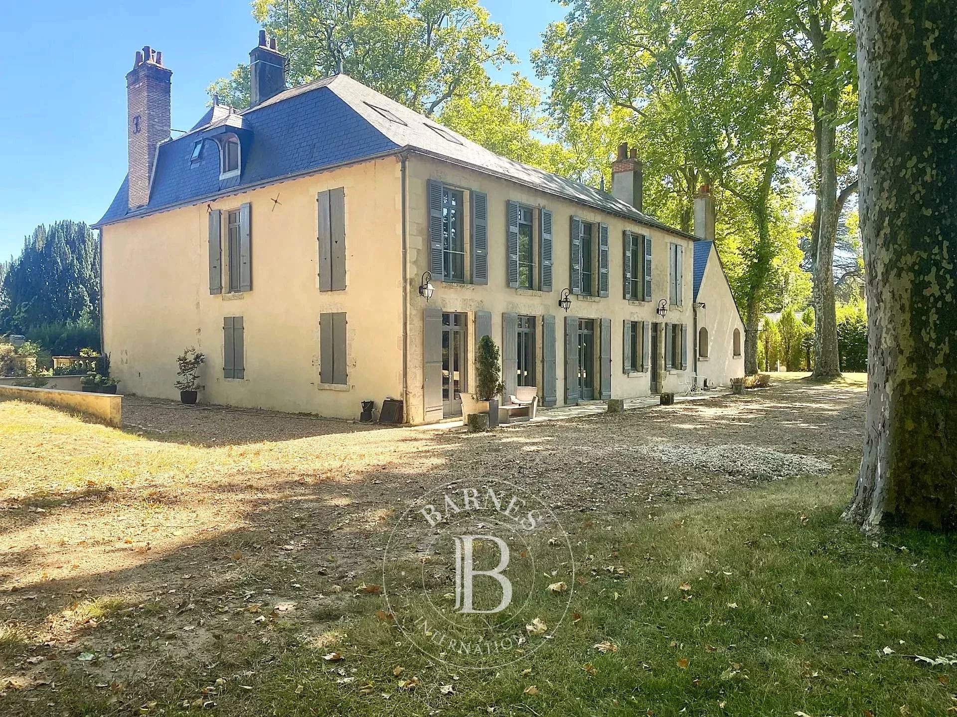 Blois  - House 9 Bedrooms - picture 2