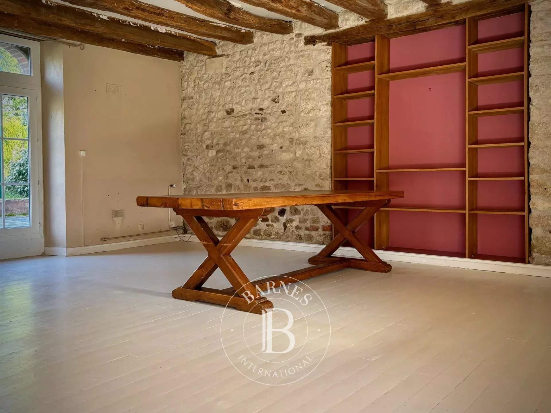 Marmagne  - Maison de village 18 Pi&egrave;ces 5 Chambres - picture 11