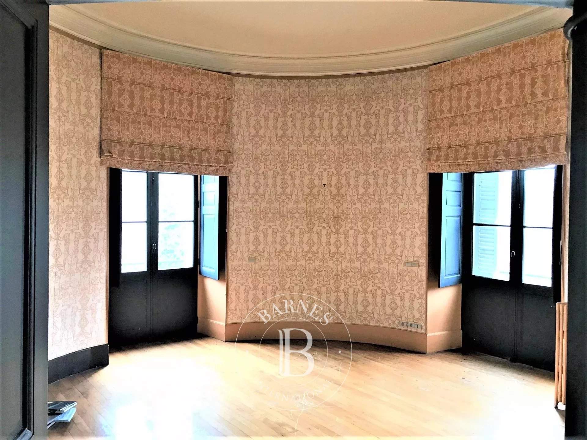 Salbris  - Château 30 Pièces 10 Chambres - picture 11