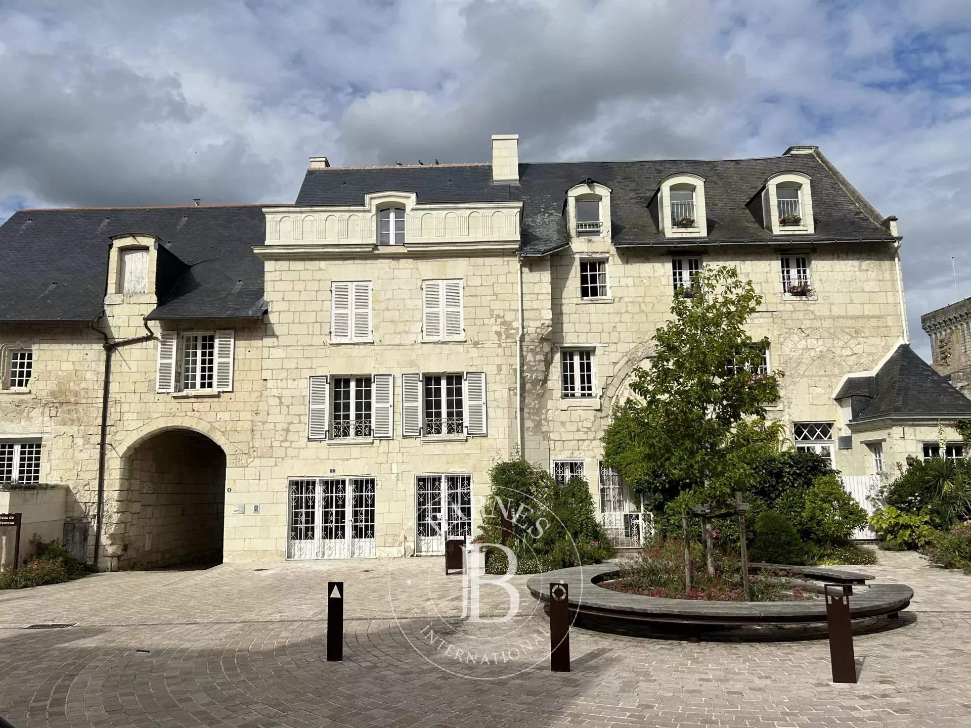 Montsoreau  - Village house 4 Bedrooms - picture 6